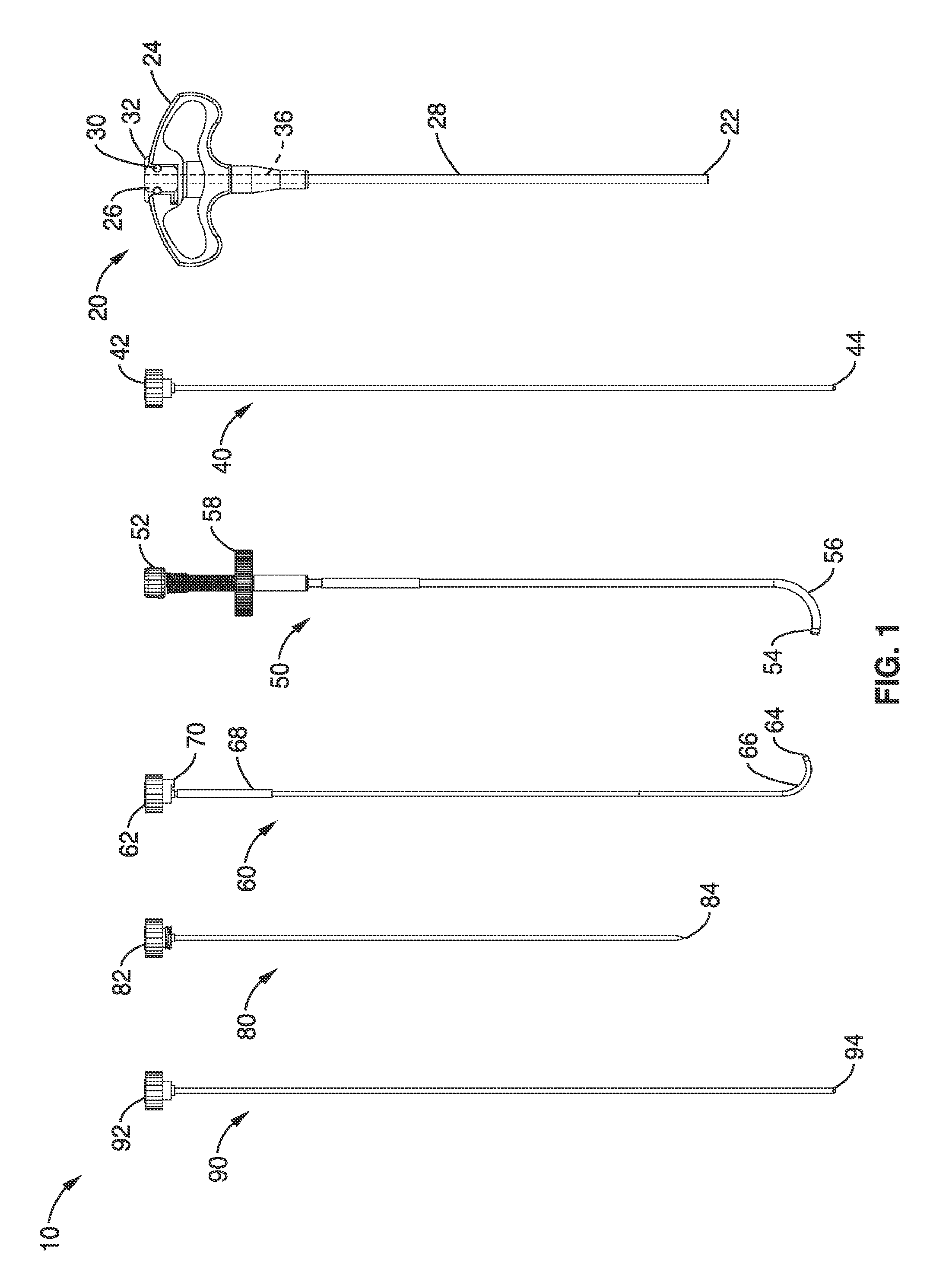 Vertebral treatment