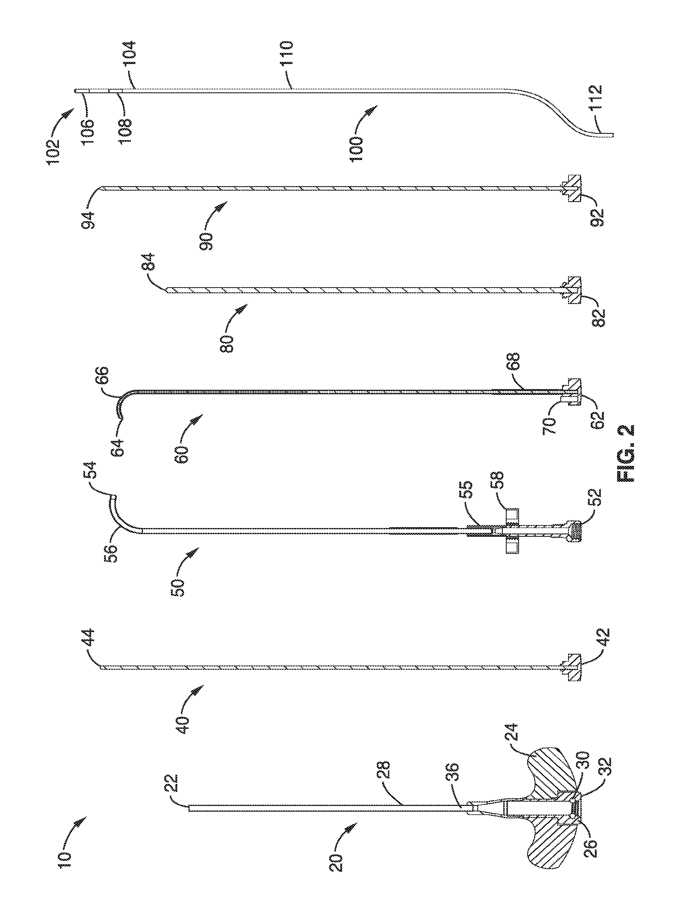 Vertebral treatment