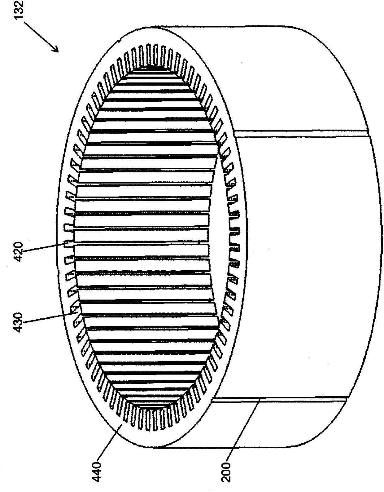 Rotor, rotating electrical machine provided therewith, and method of manufacturing rotor