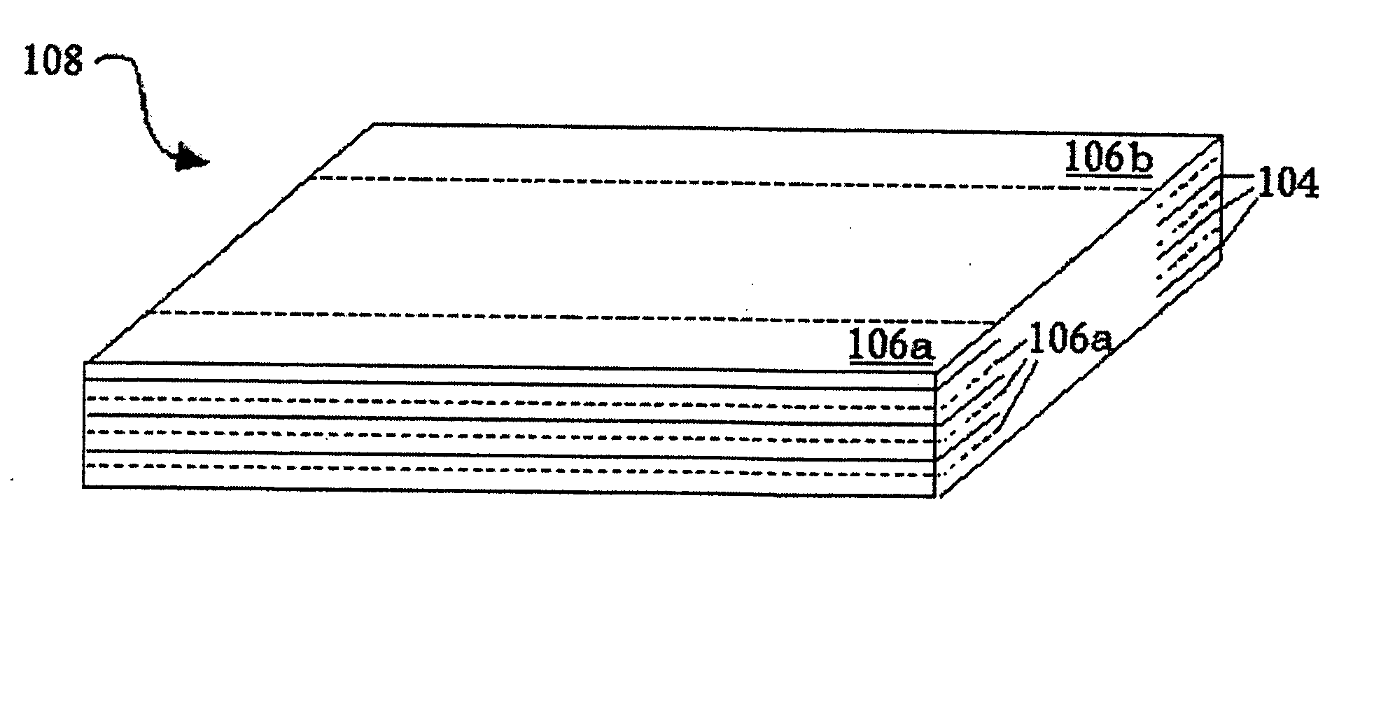 Plated terminations