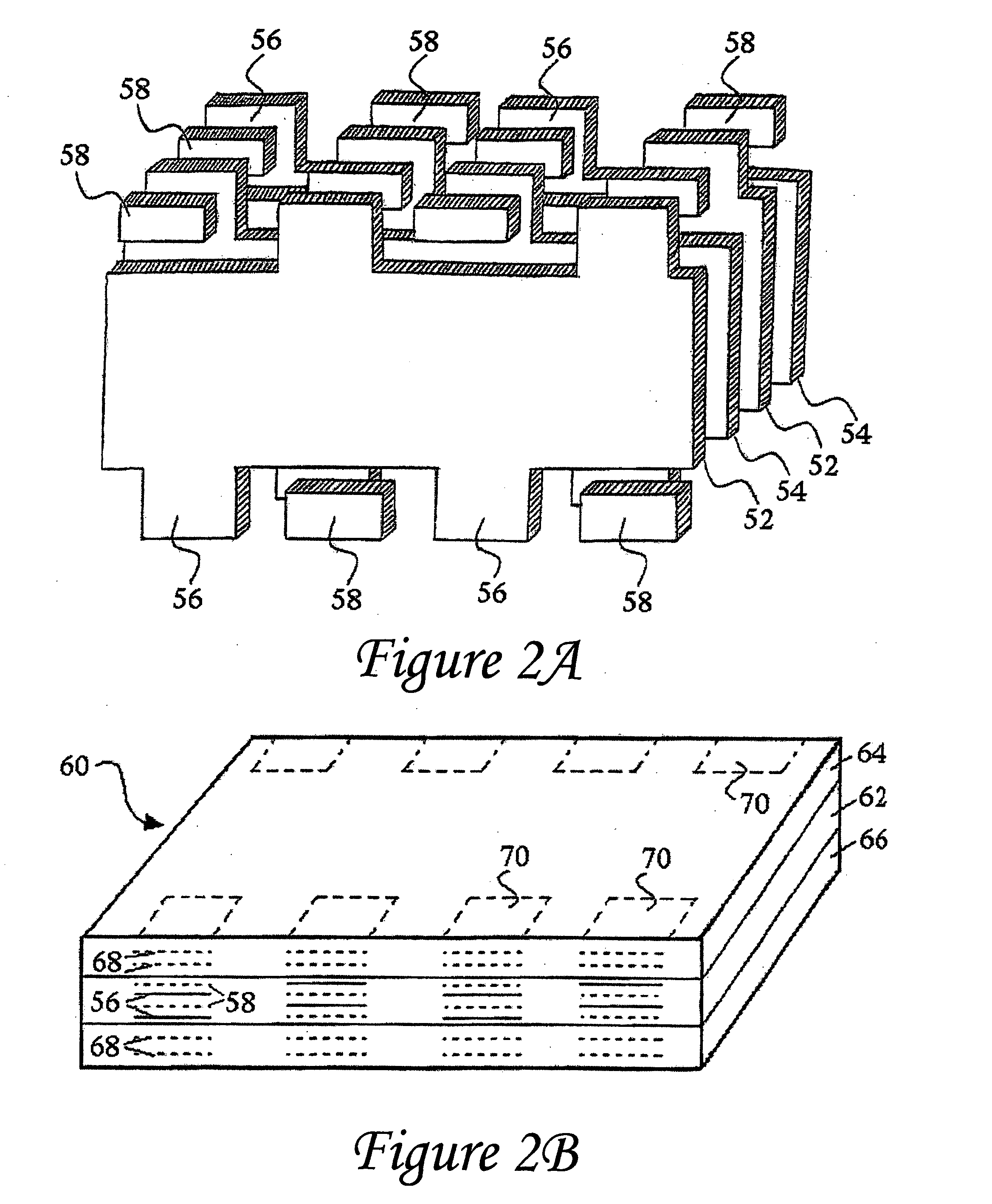 Plated terminations