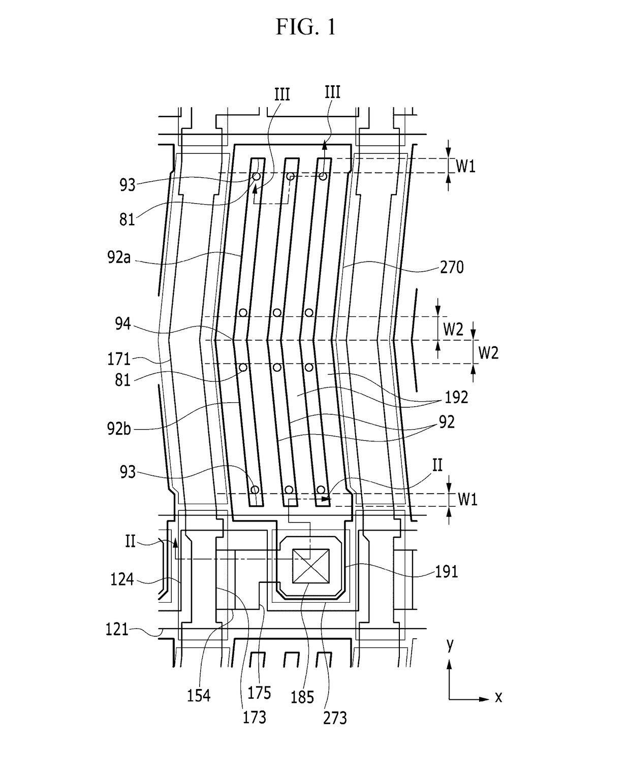 Liquid crystal display