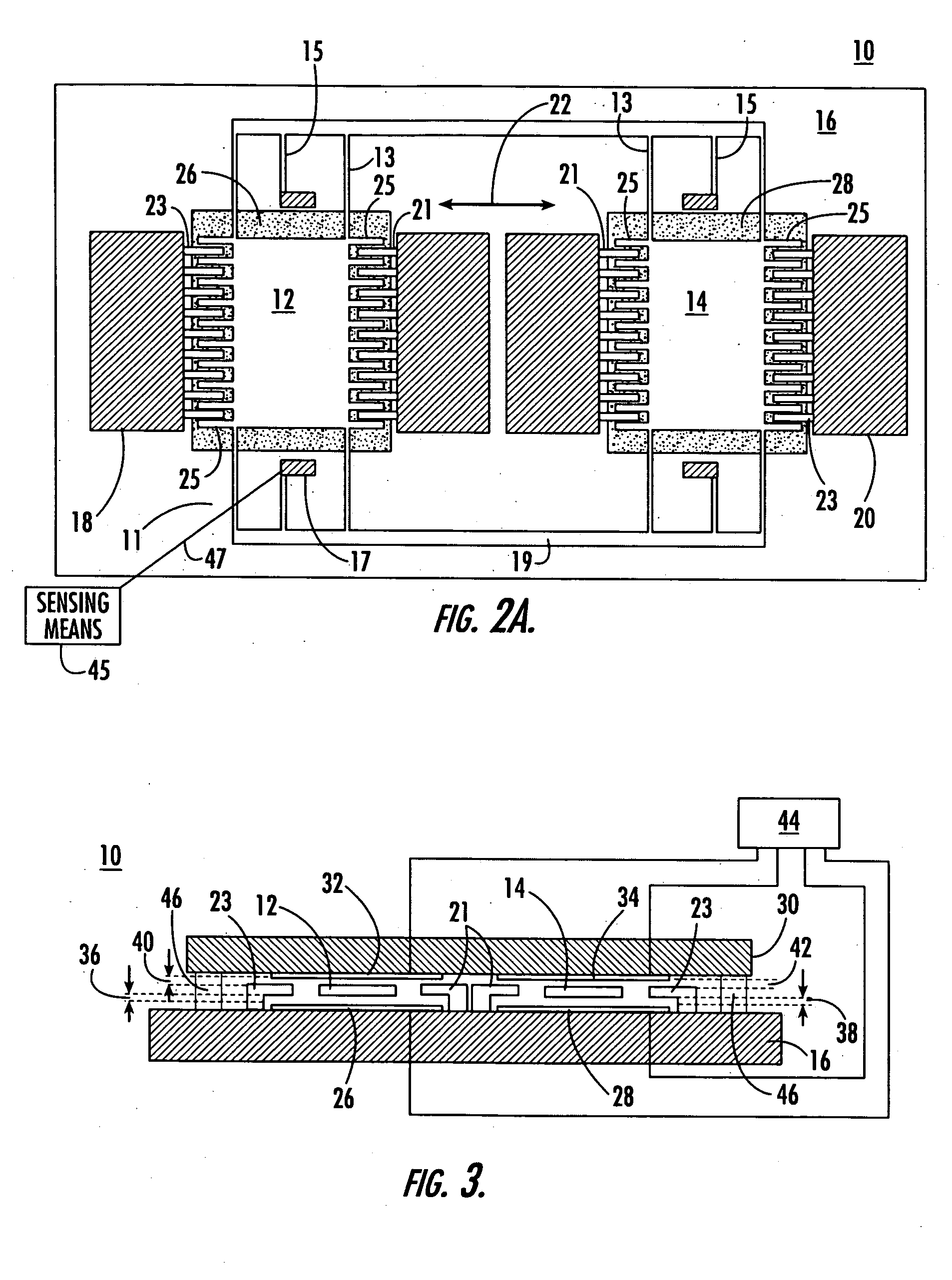 Tuning fork gyroscope