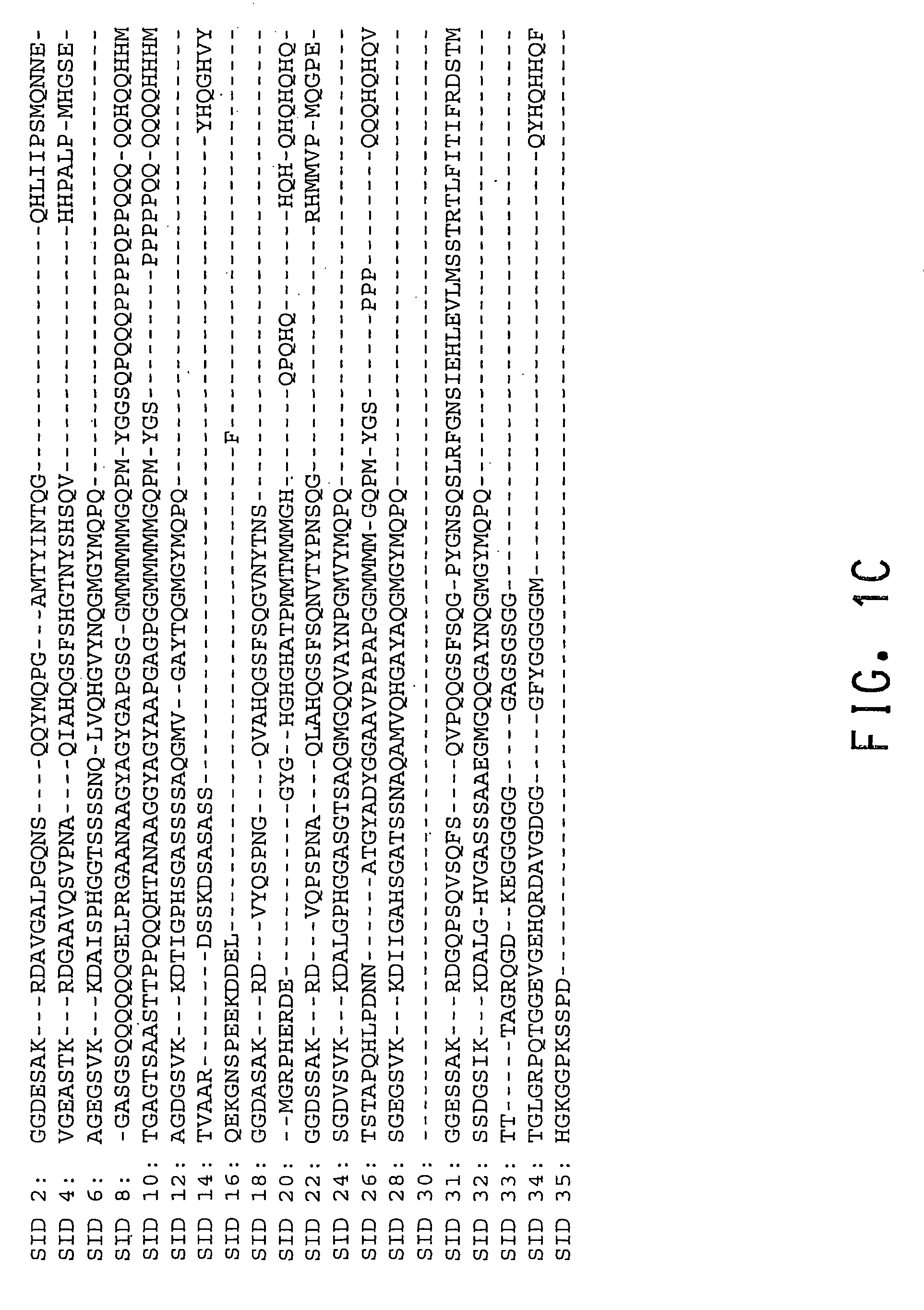 Plant transcription factors