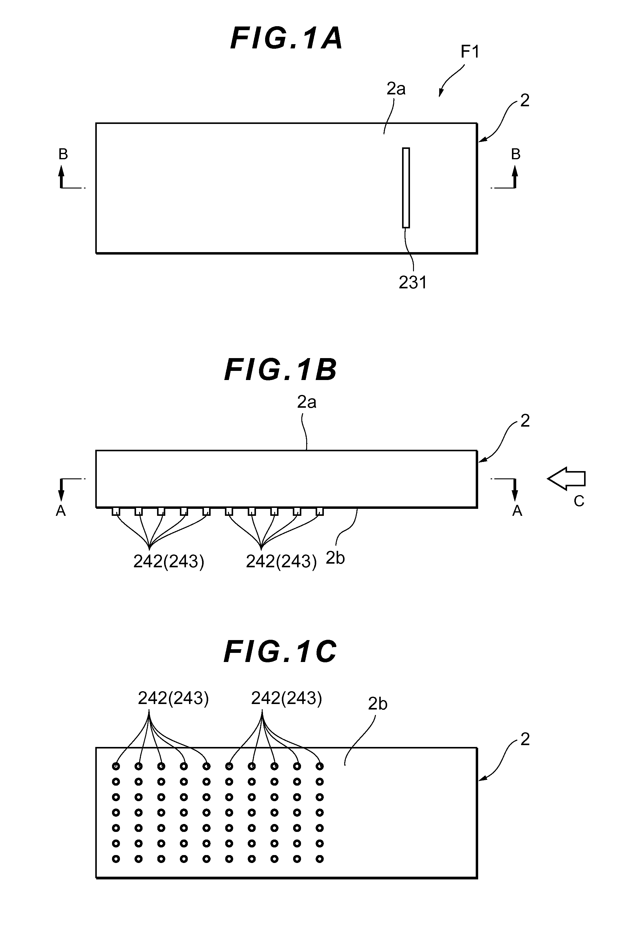 Shower apparatus