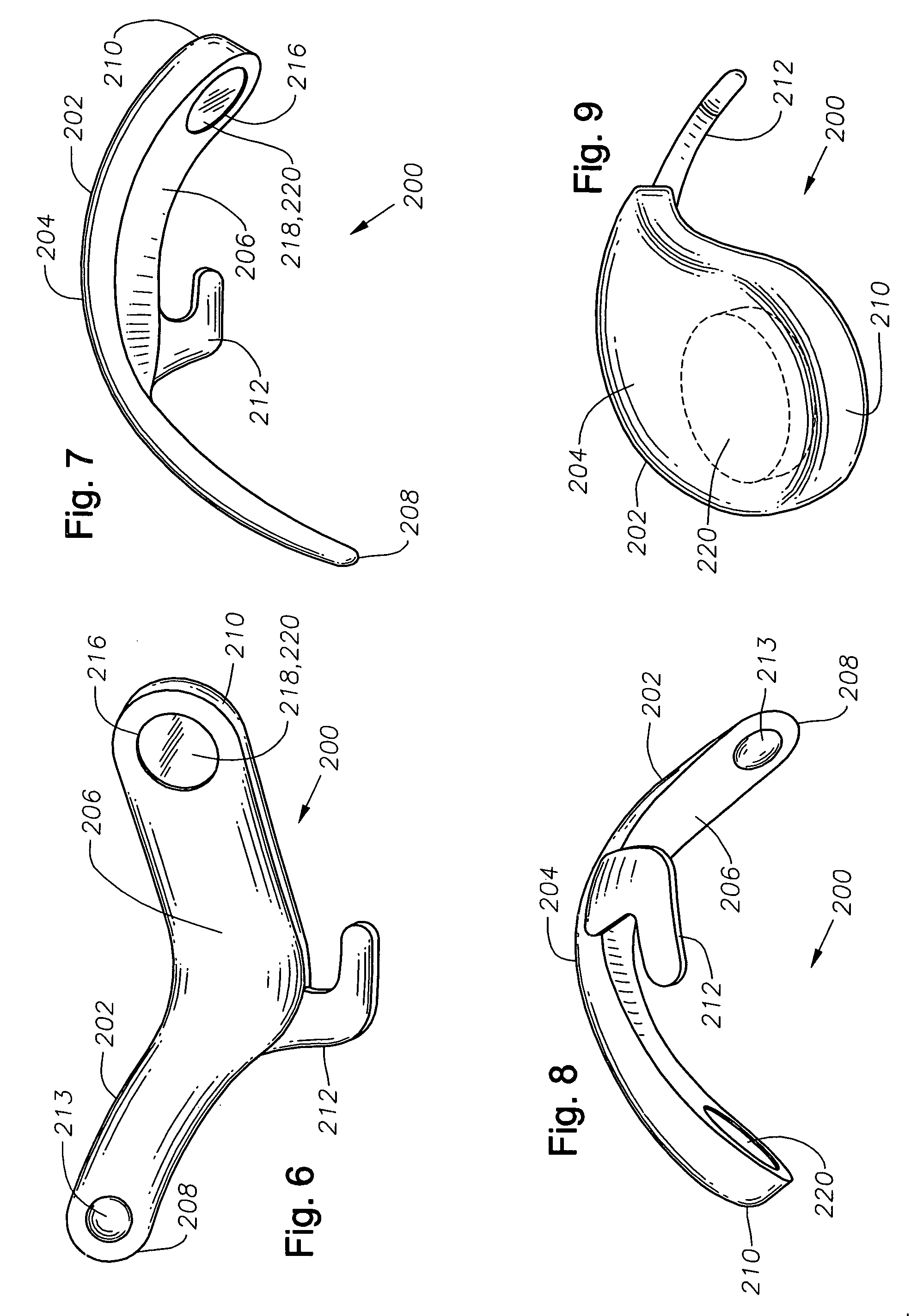 Ophthalmic drug delivery device