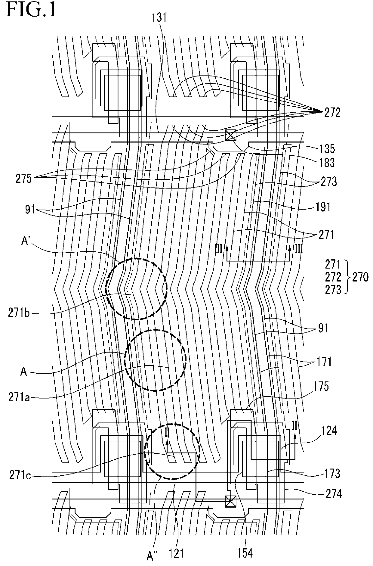 Liquid crystal display