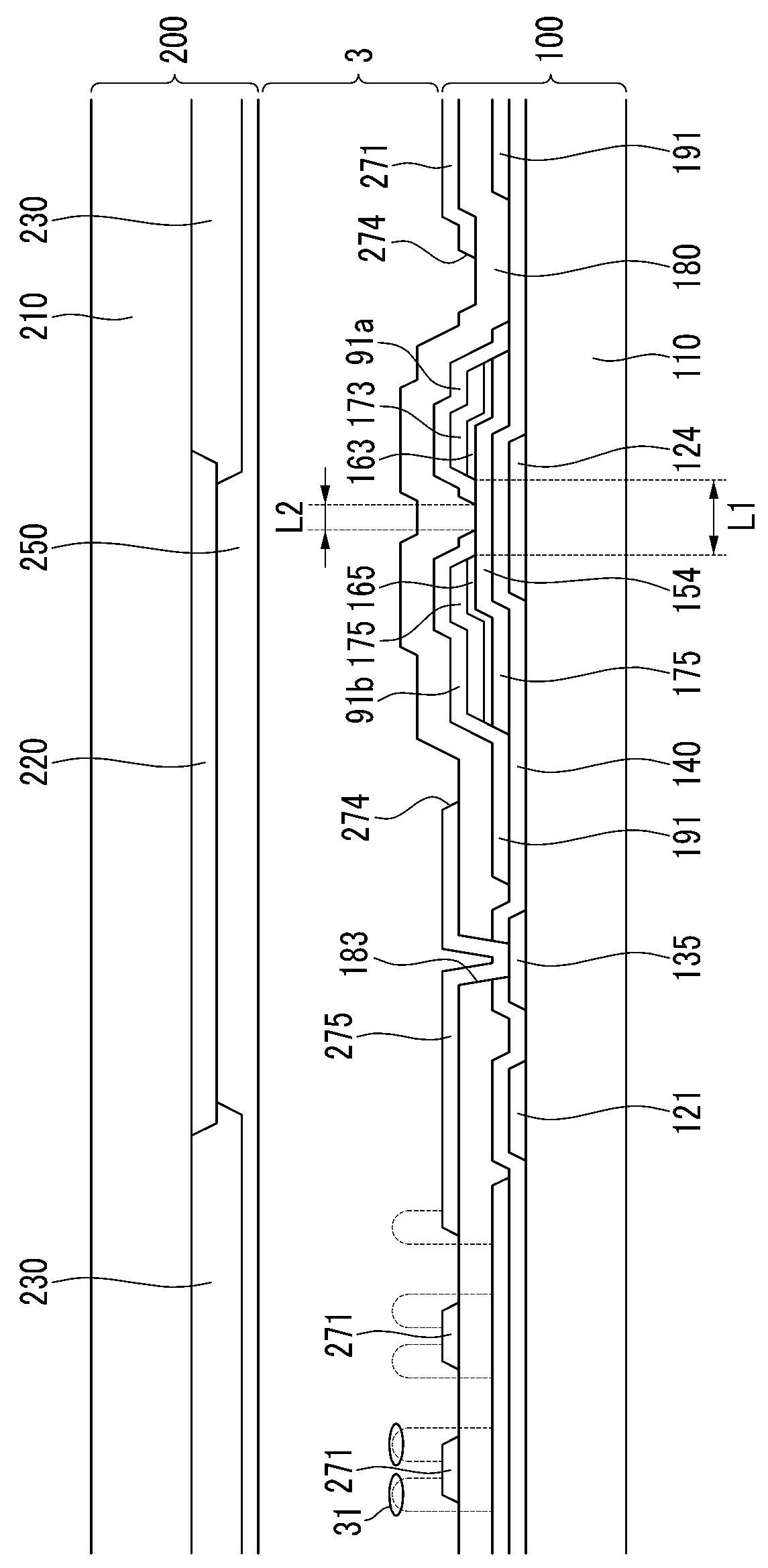 Liquid crystal display