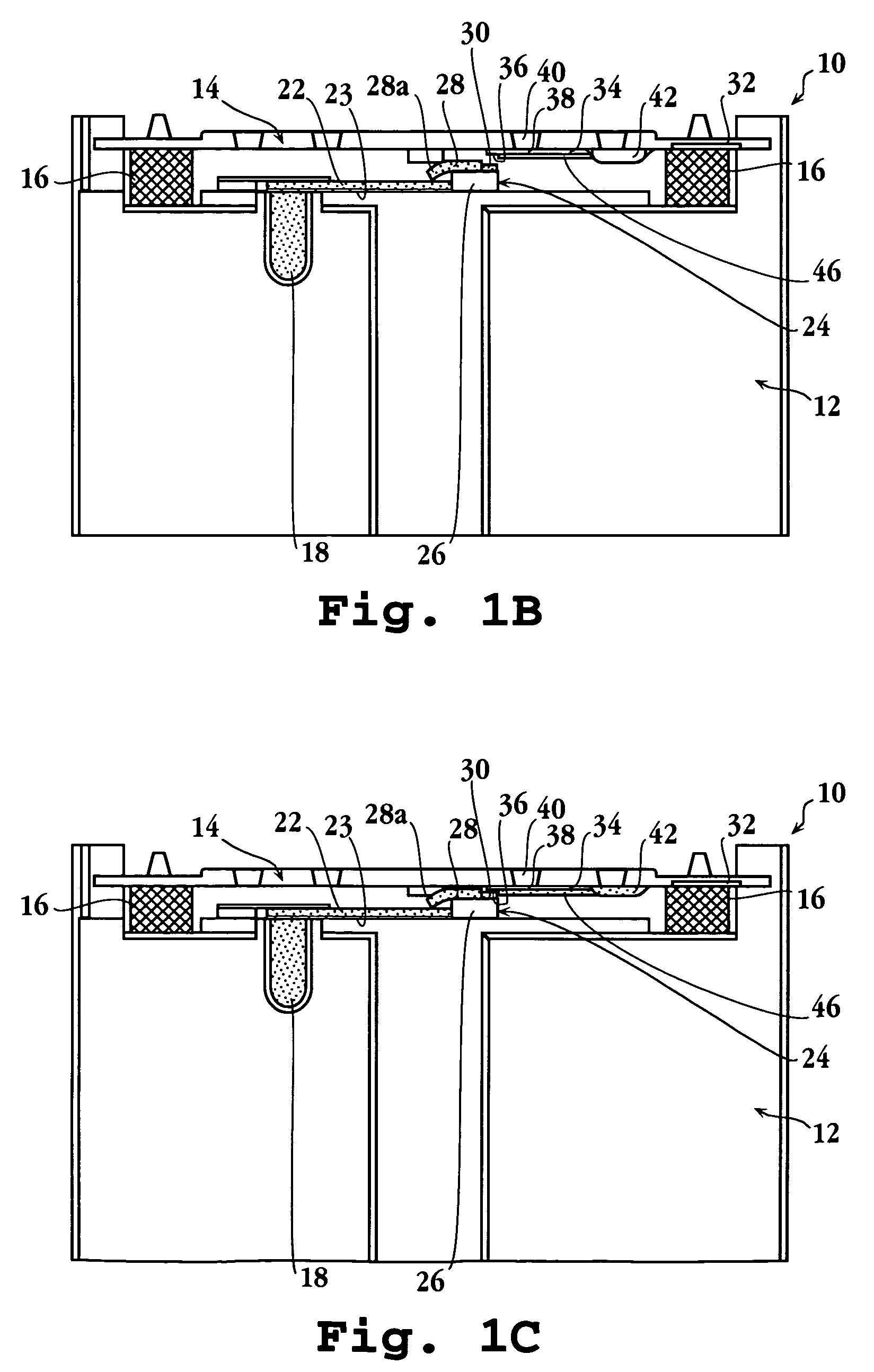 Automated immunoassay cassette, apparatus and method