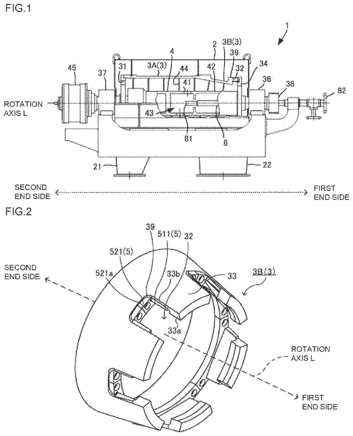 Centrifuge