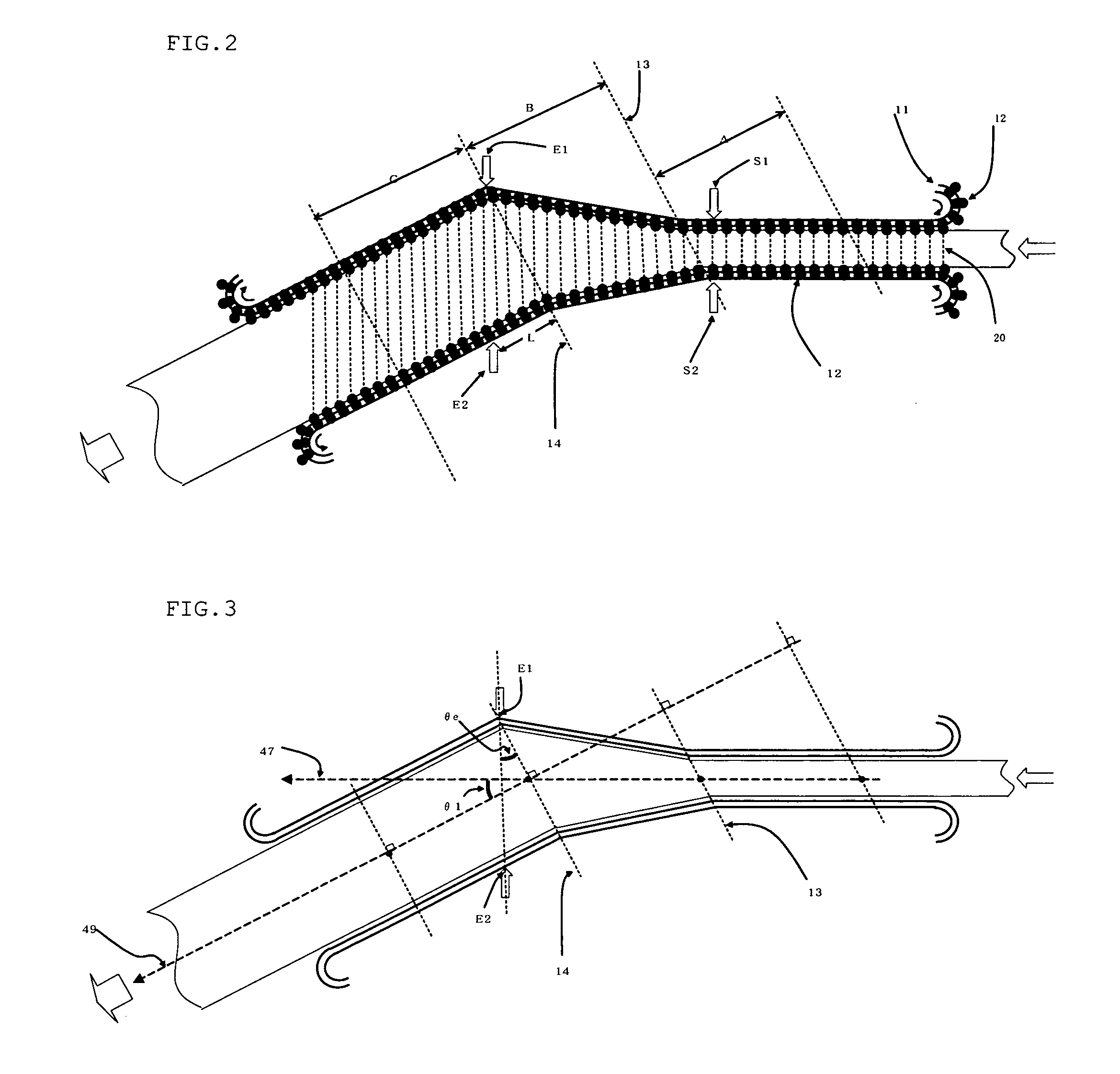 Method for Producing Long Obliquely Stretched Film