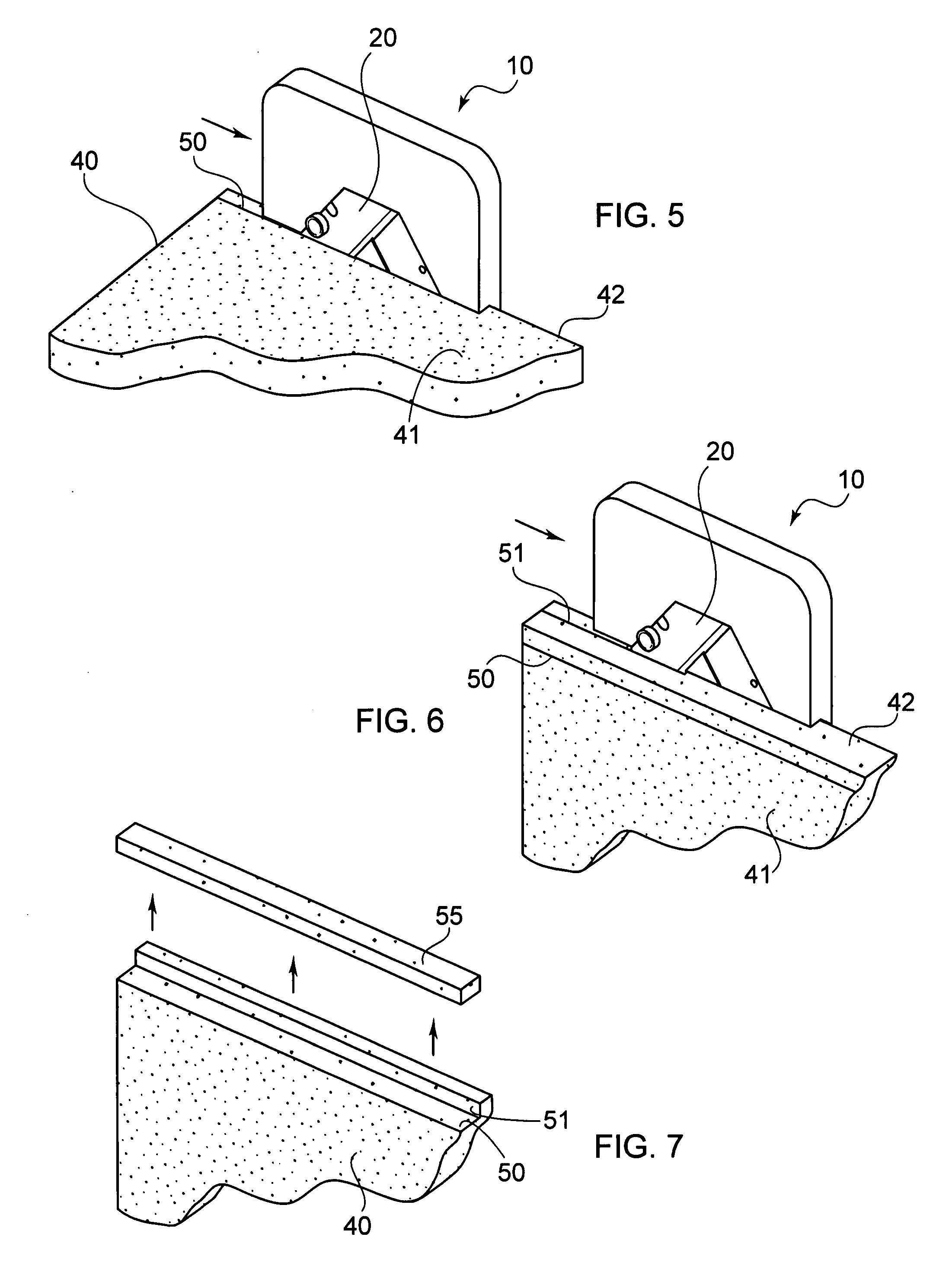 Cutting tool for ceiling tiles