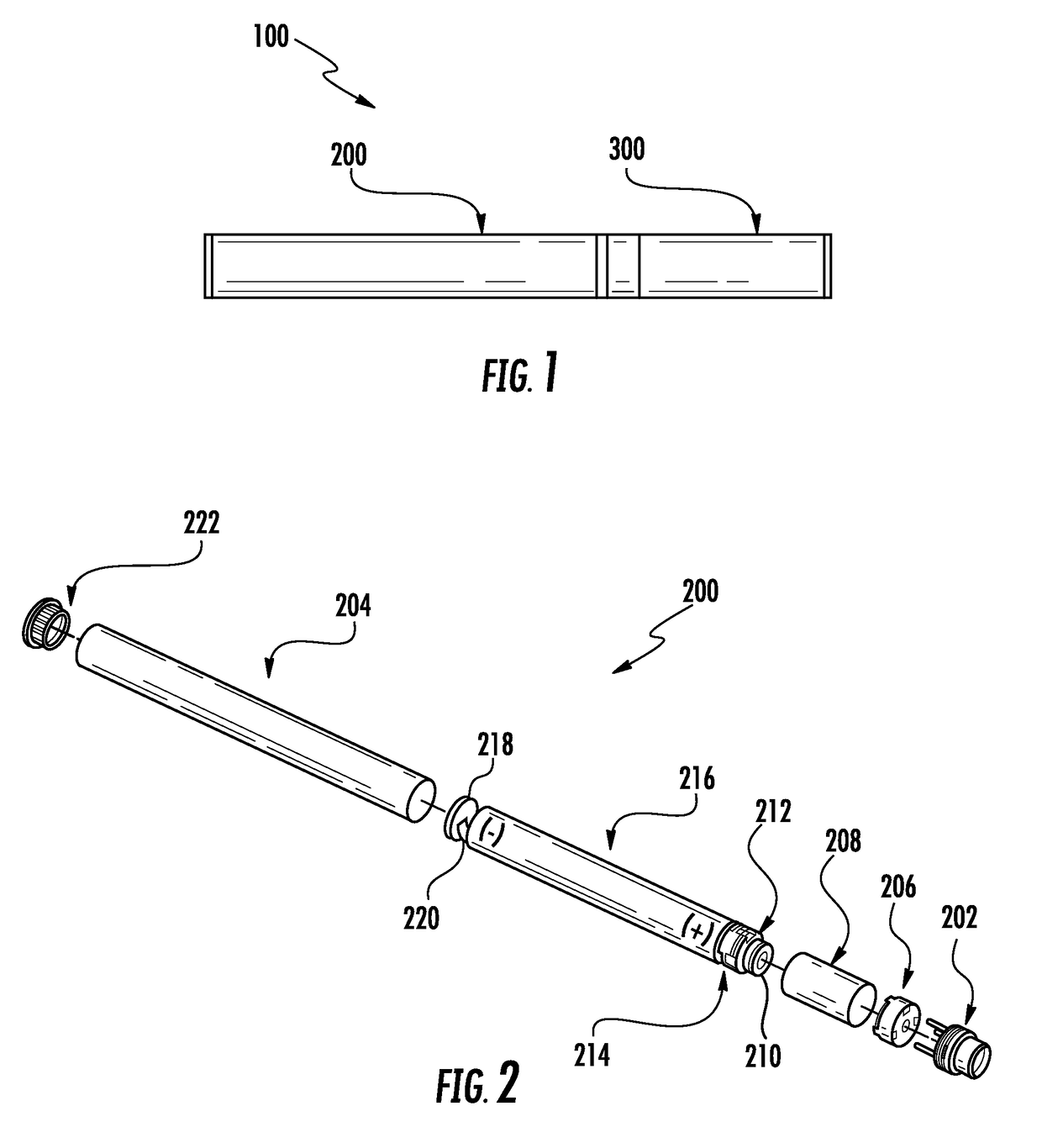 Methods for assembling a cartridge for an aerosol delivery device, and associated systems and apparatuses