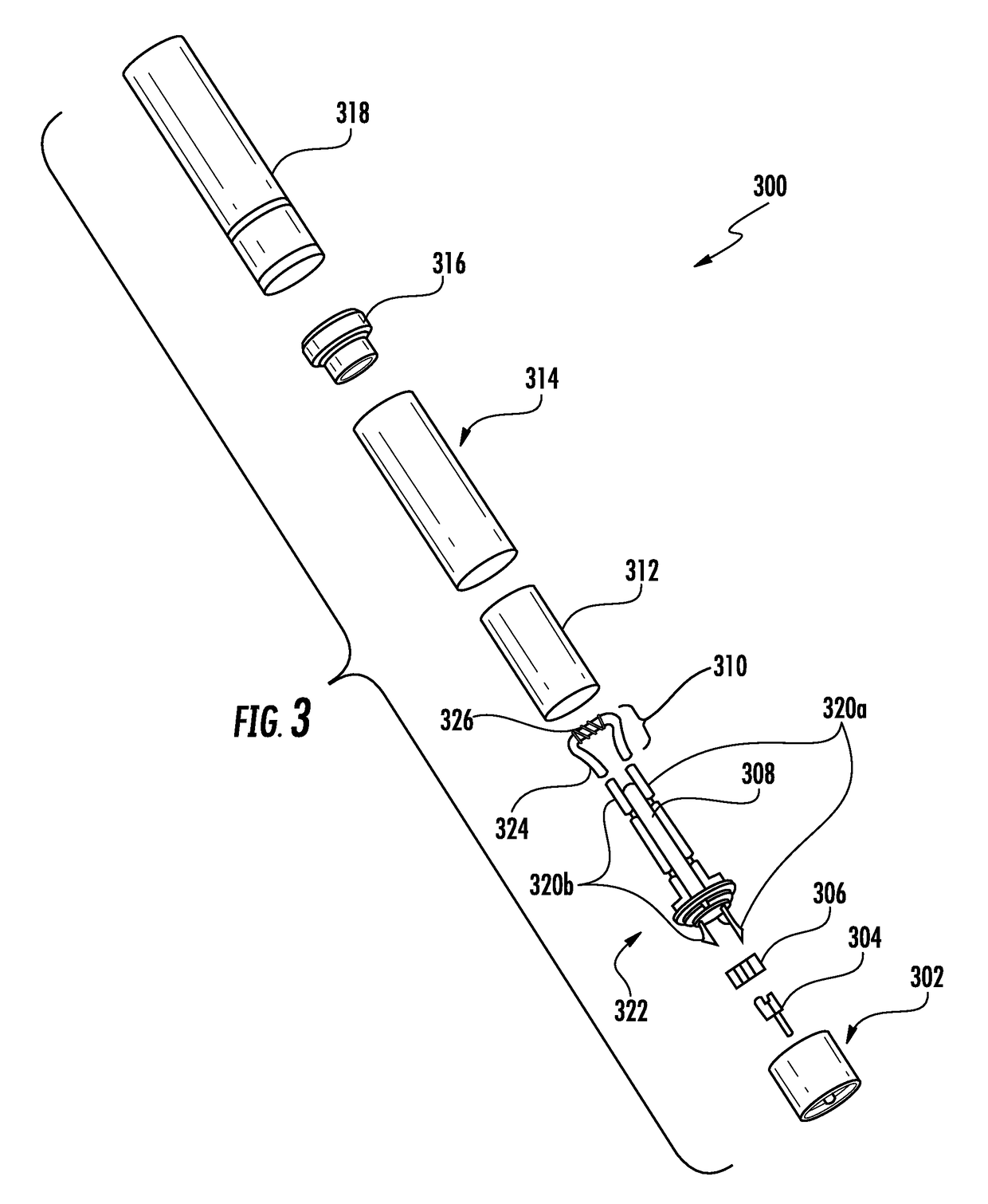 Methods for assembling a cartridge for an aerosol delivery device, and associated systems and apparatuses