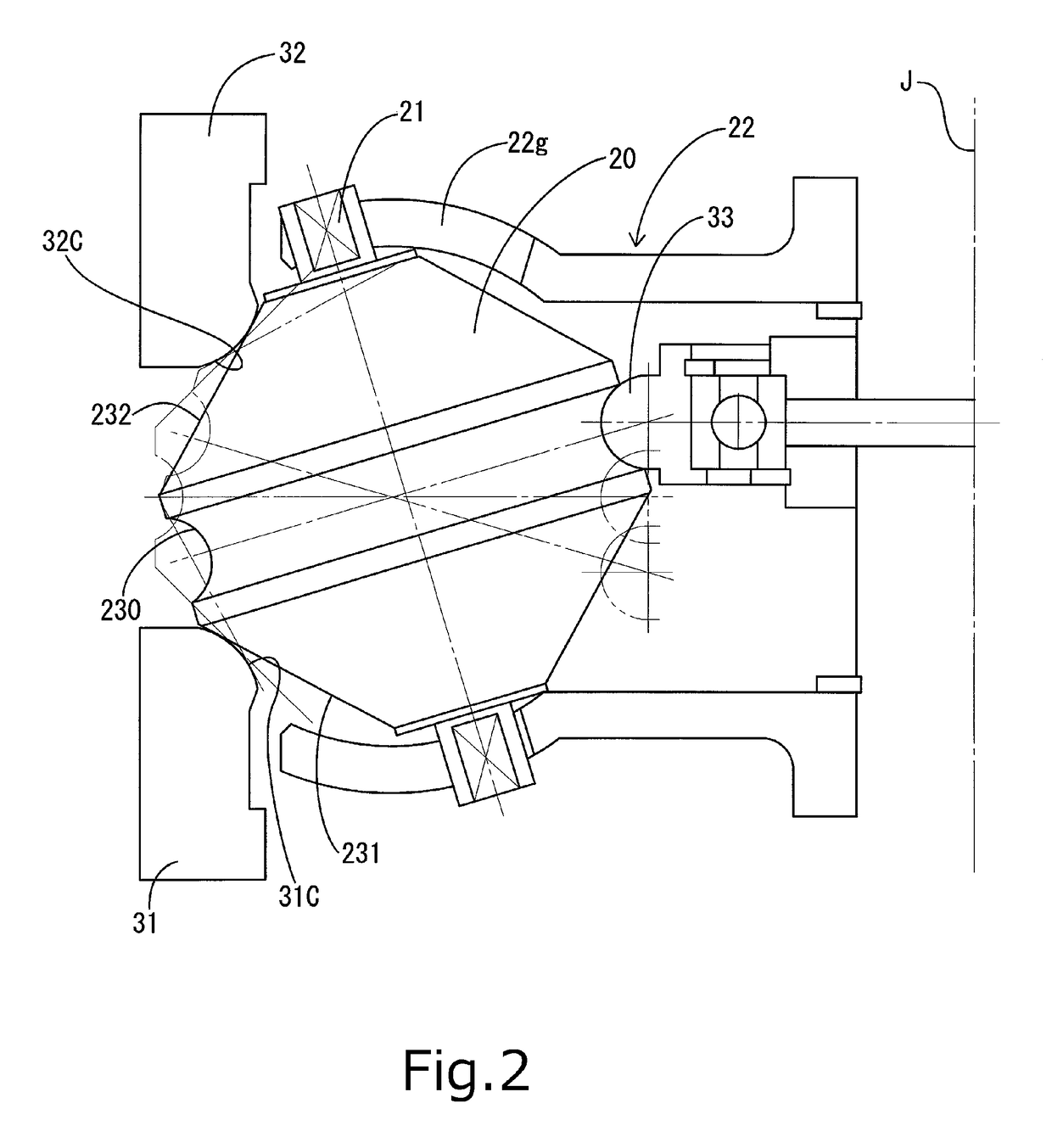 Friction-type continuously variable transmission