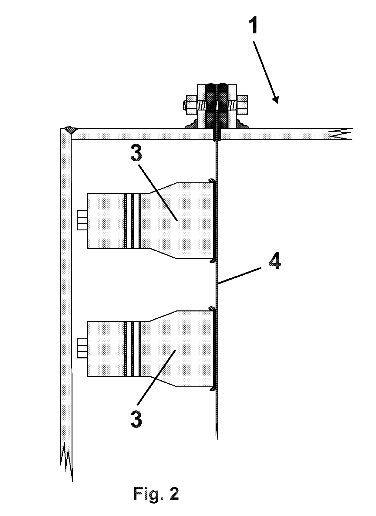 Method for Restoring Damaged Electronic Devices by Cleaning and Apparatus Therefor