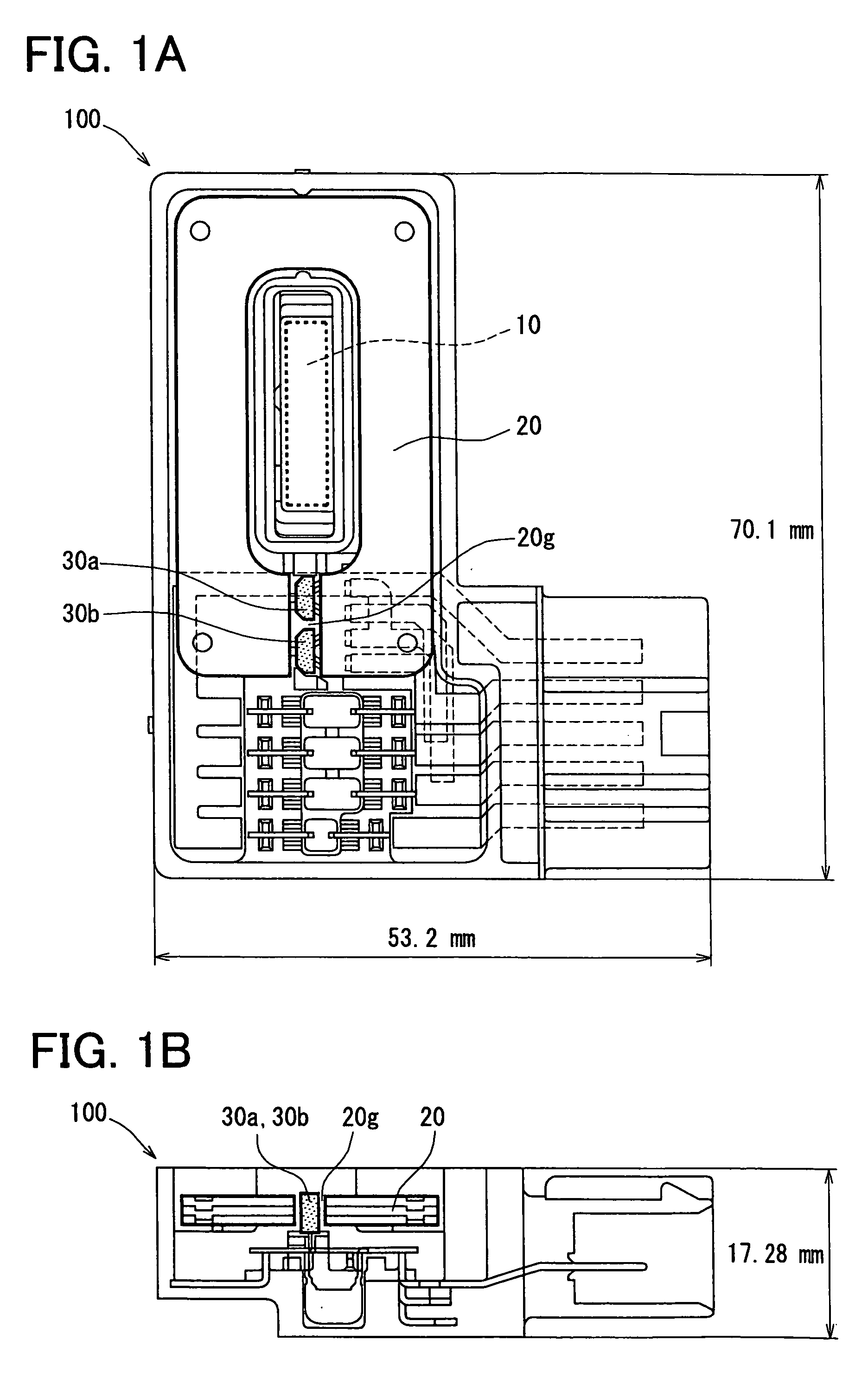 Current detection apparatus