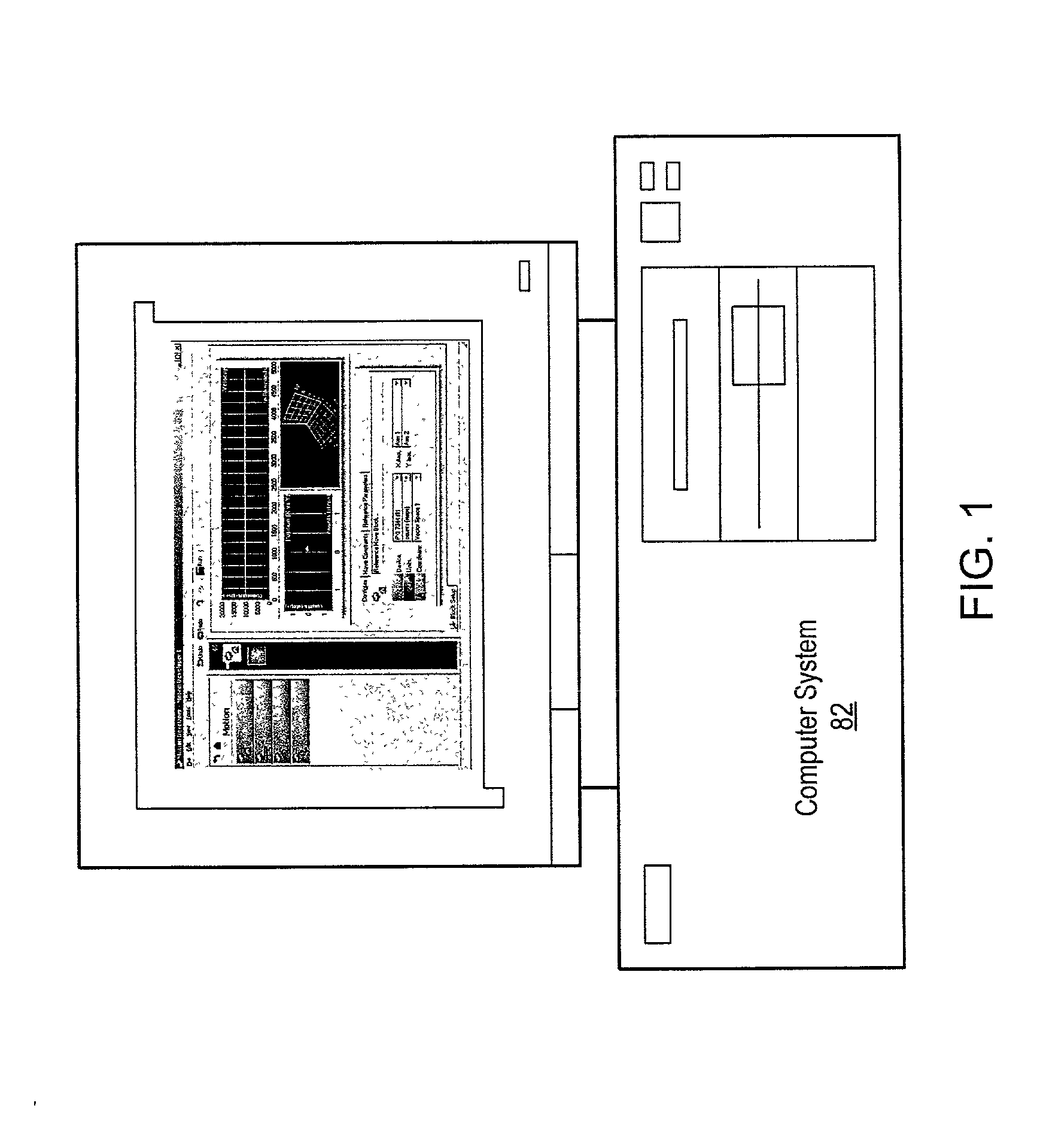 System and method for programmatically generating a graphical program based on a sequence of motion control, machine vision, and data acquisition (DAQ) operations