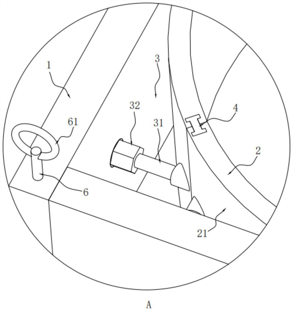 Shaping plate and shaping mold for civil engineering