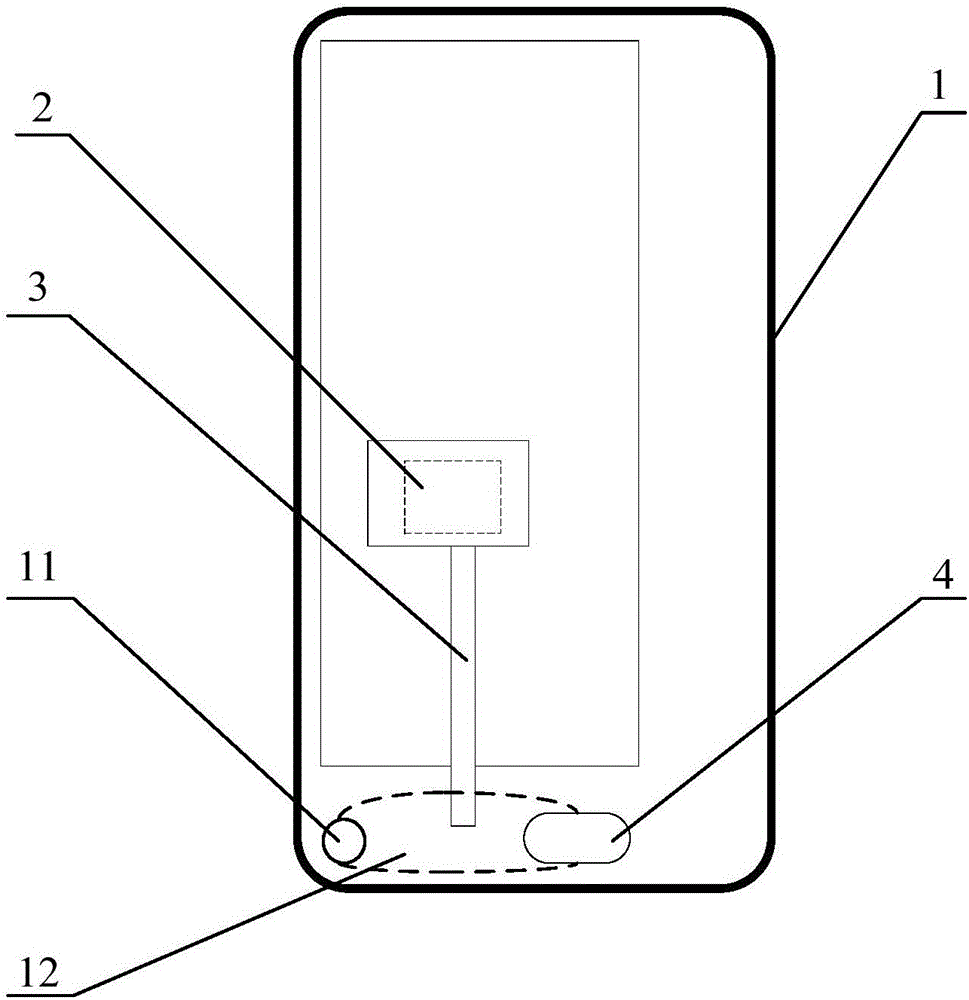 Mobile terminal