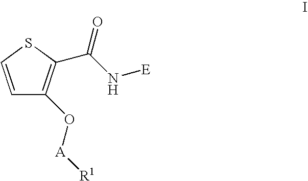 Thiophene-2-Carboxamide Derivatives as Alpha 7 Nicotinic Receptor Modulators