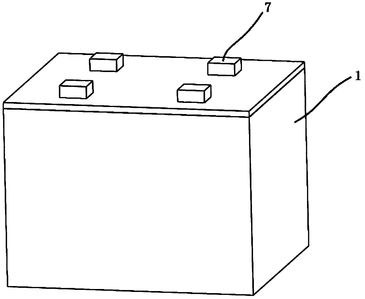 Rainbow trout behavior test system