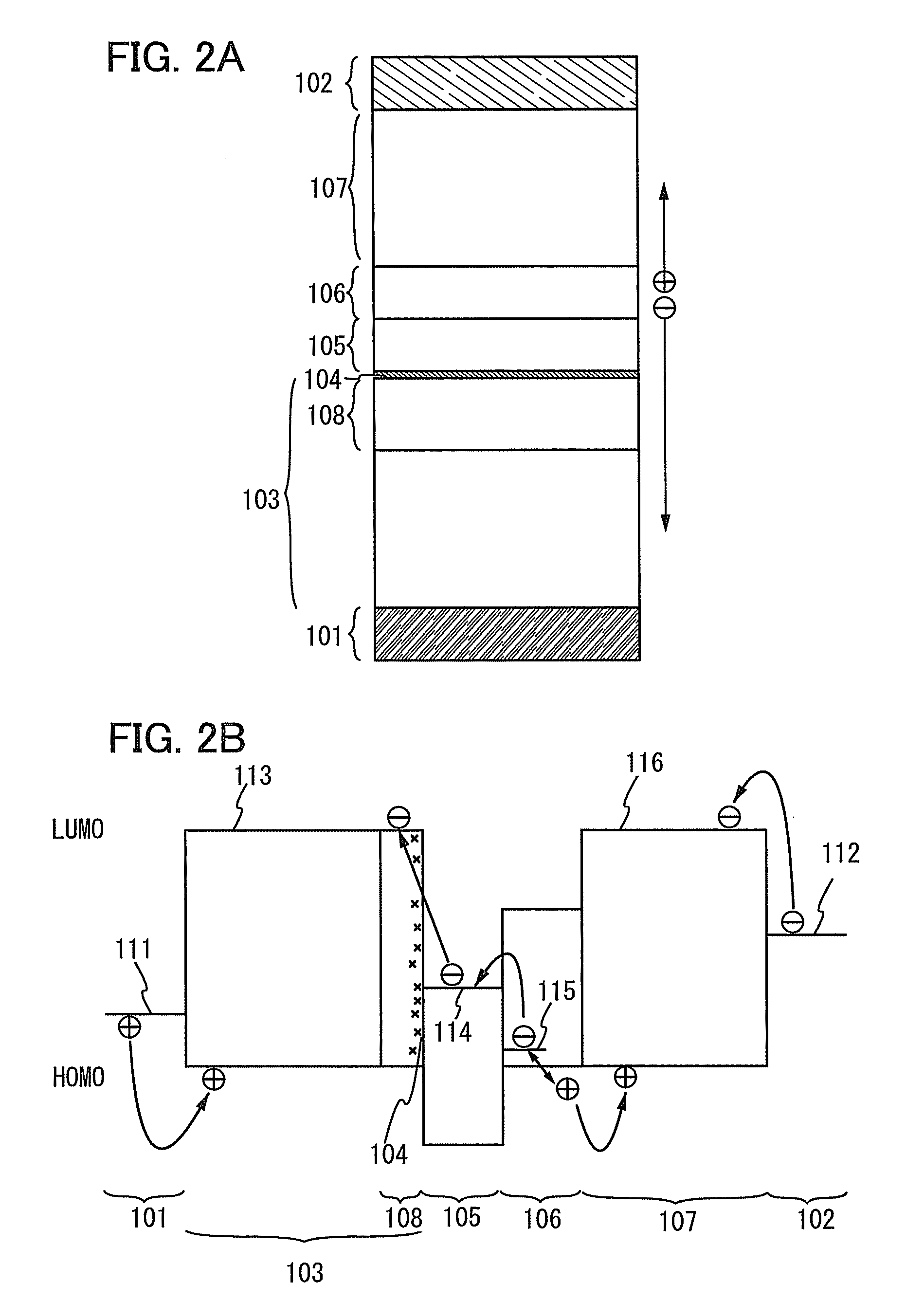 Light-Emitting Element, Light-Emitting Device, Lighting Device, and Electronic Device