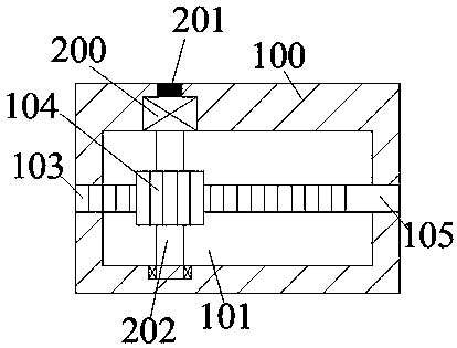 Biofuel power generation system