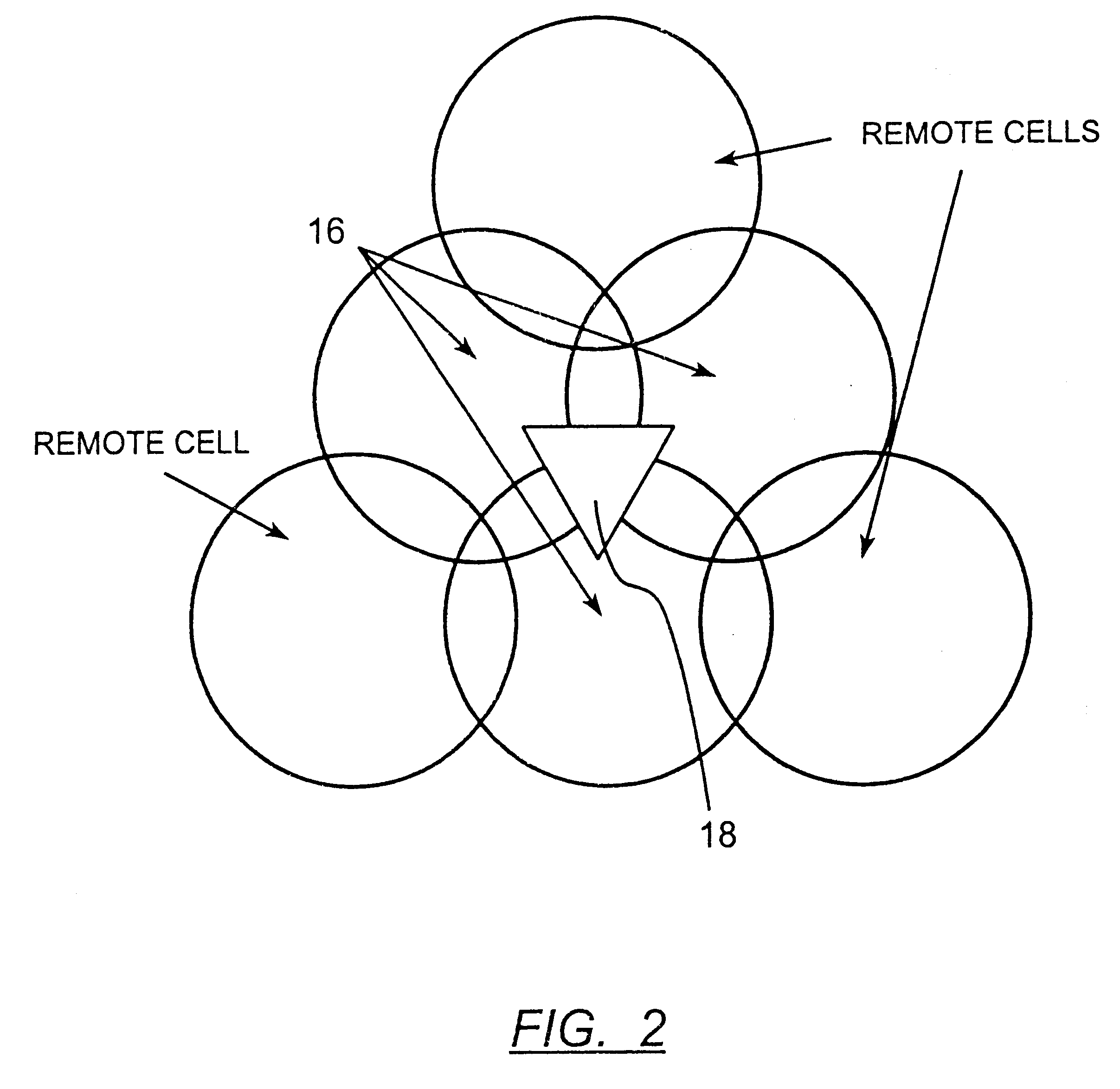 Dynamic allocation of carrier frequencies in a wireless broadband base station