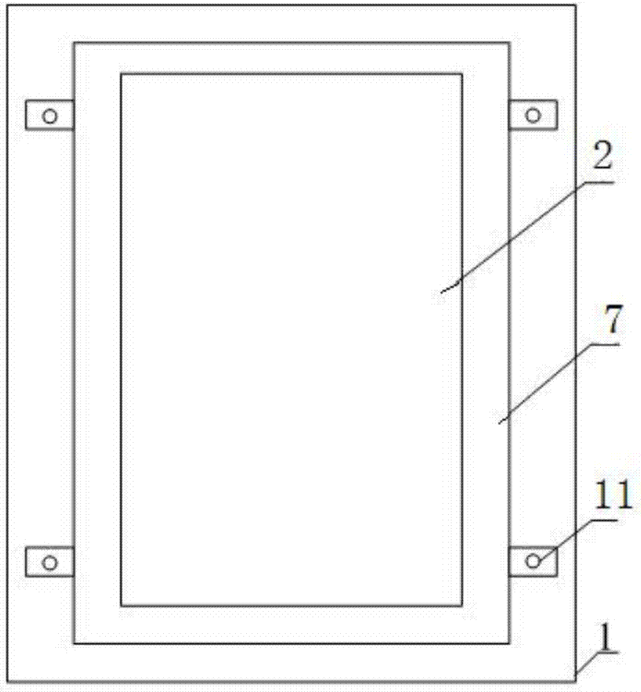 Heater heating element manufacturing method