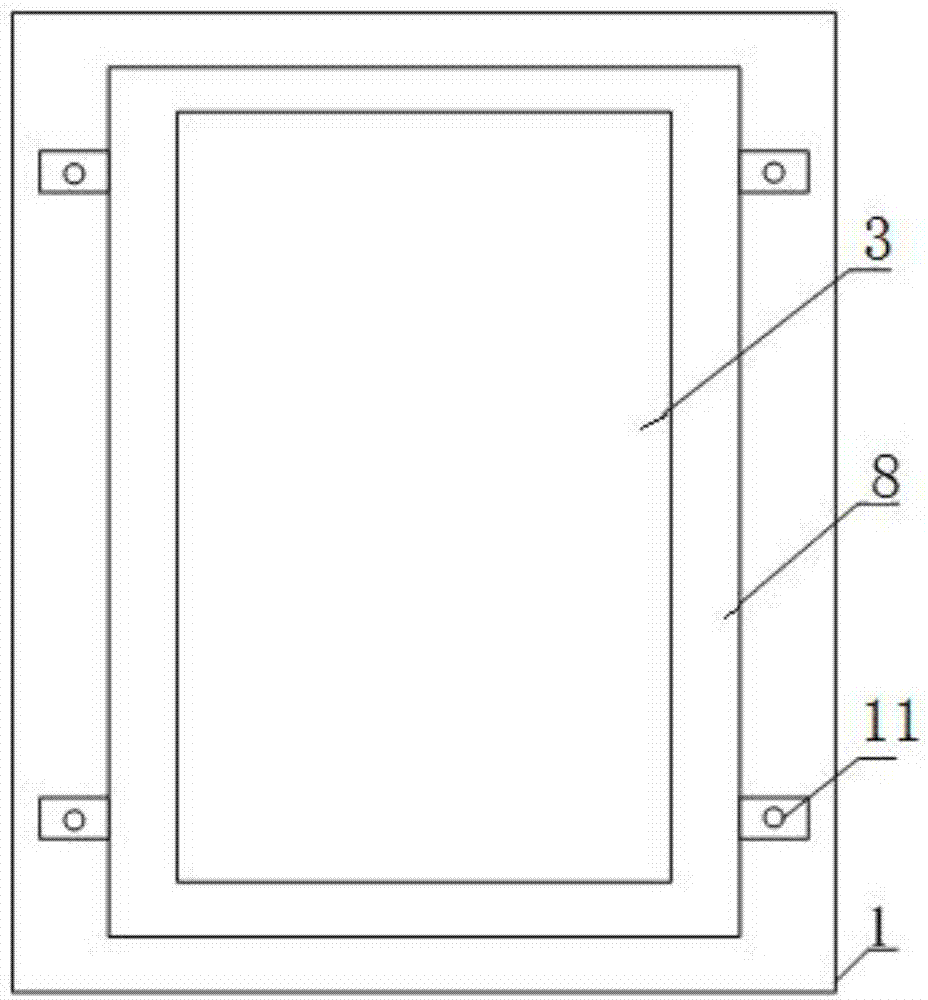 Heater heating element manufacturing method