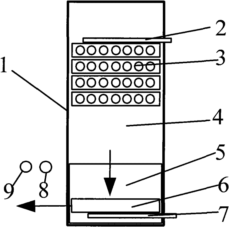 Sample rack delivery system and biochemical analyzer