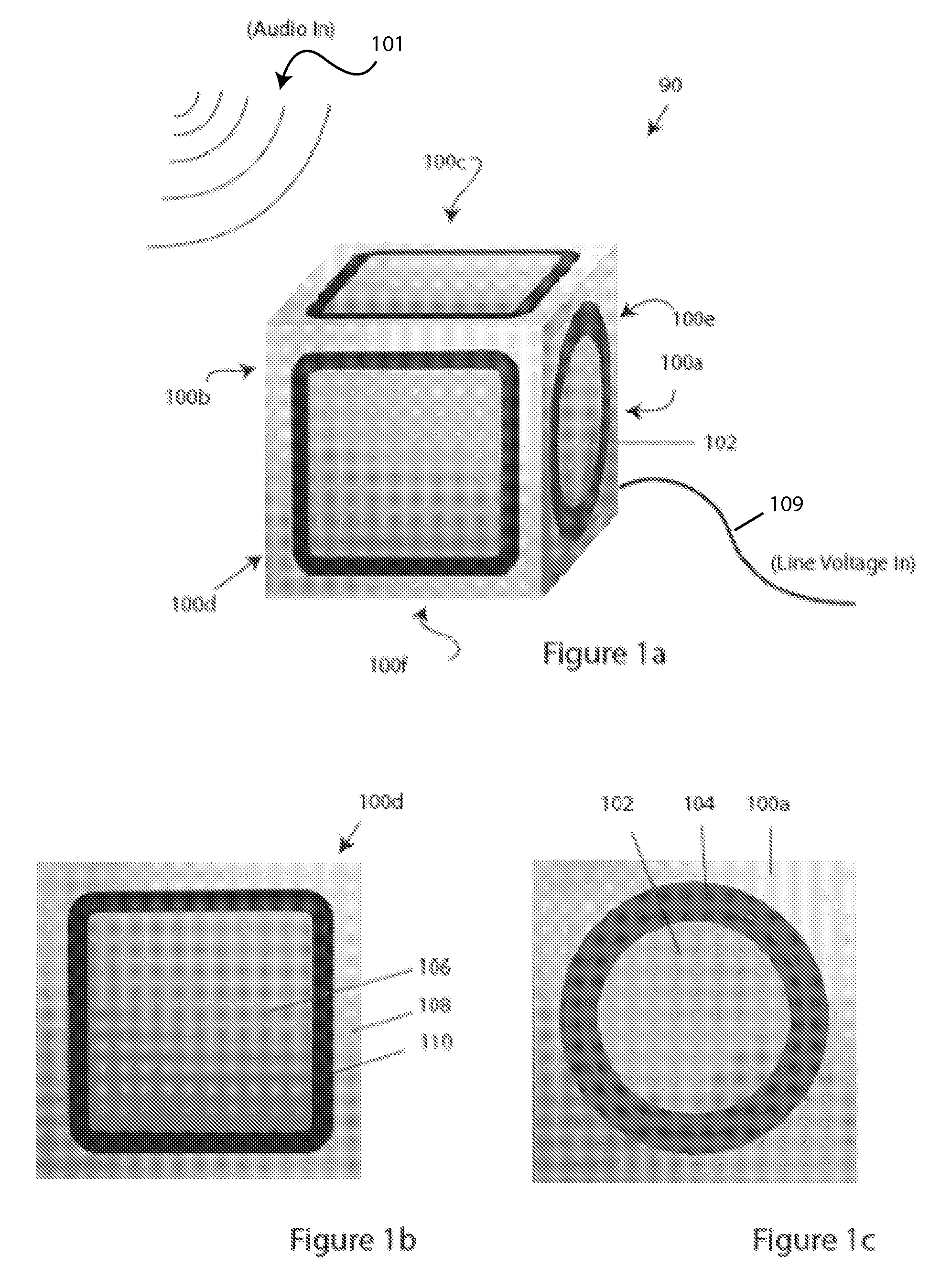 Loudspeakers and systems