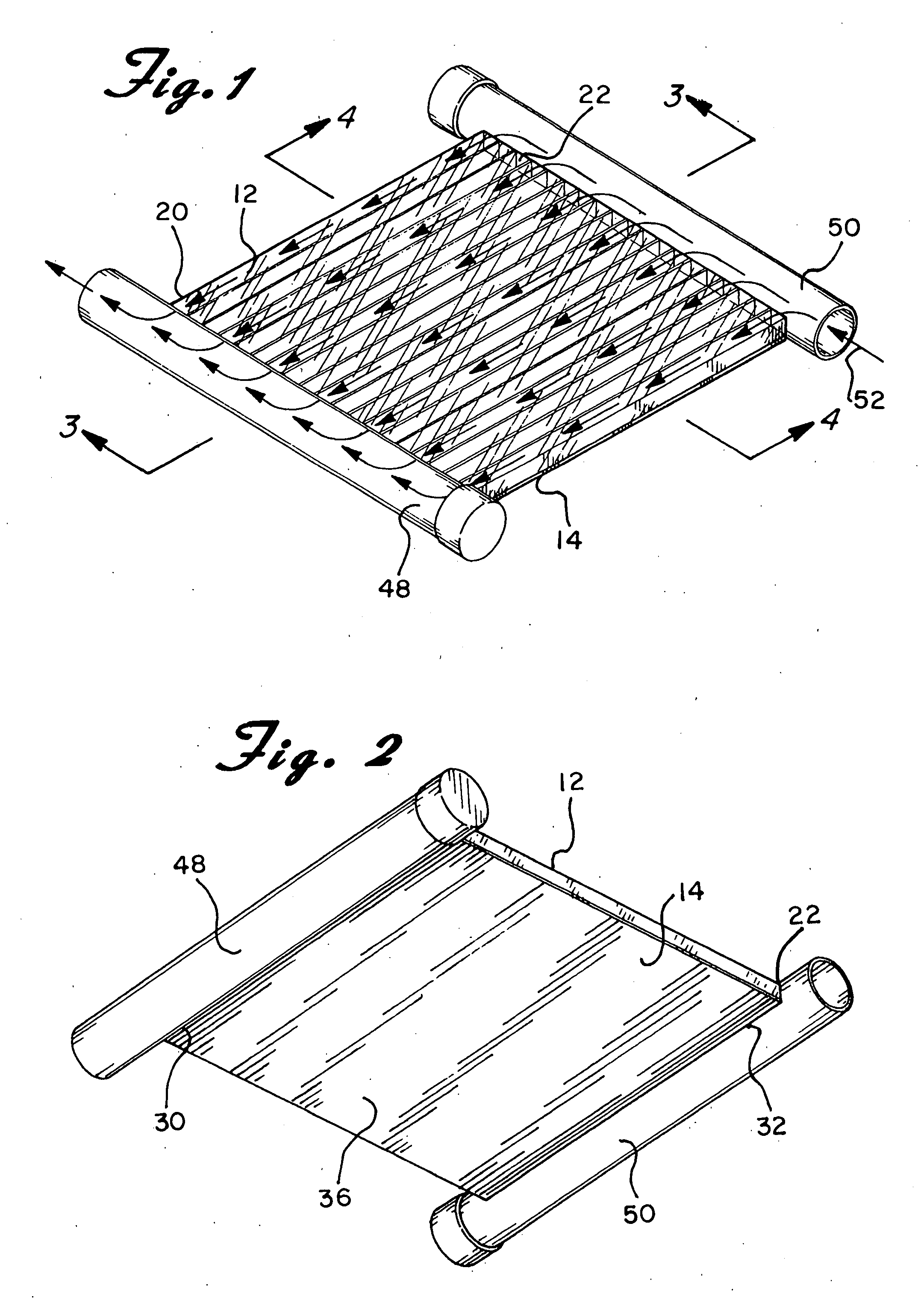 Solar panel