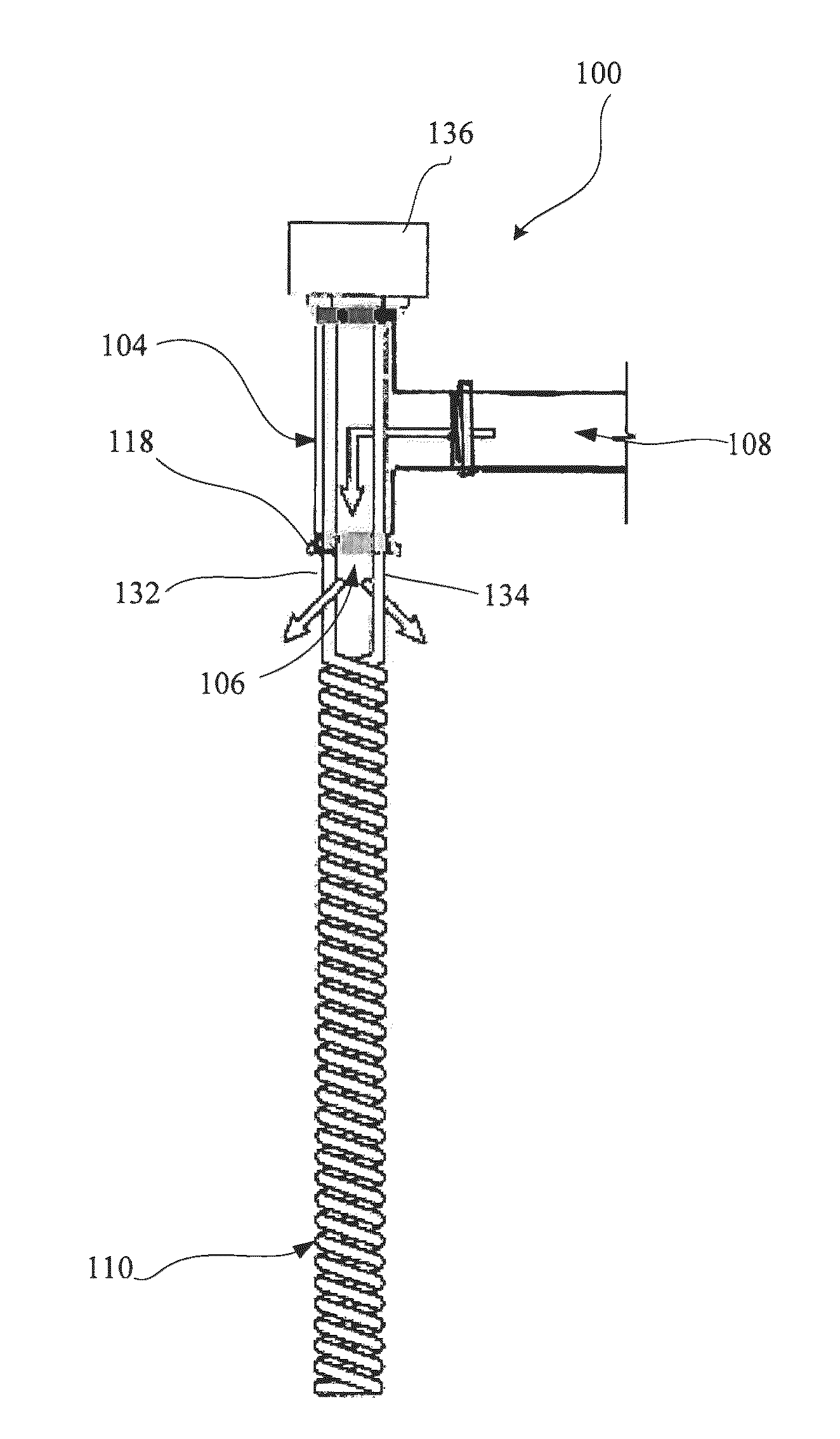 Renewable Energy Hot Water Heating Elements