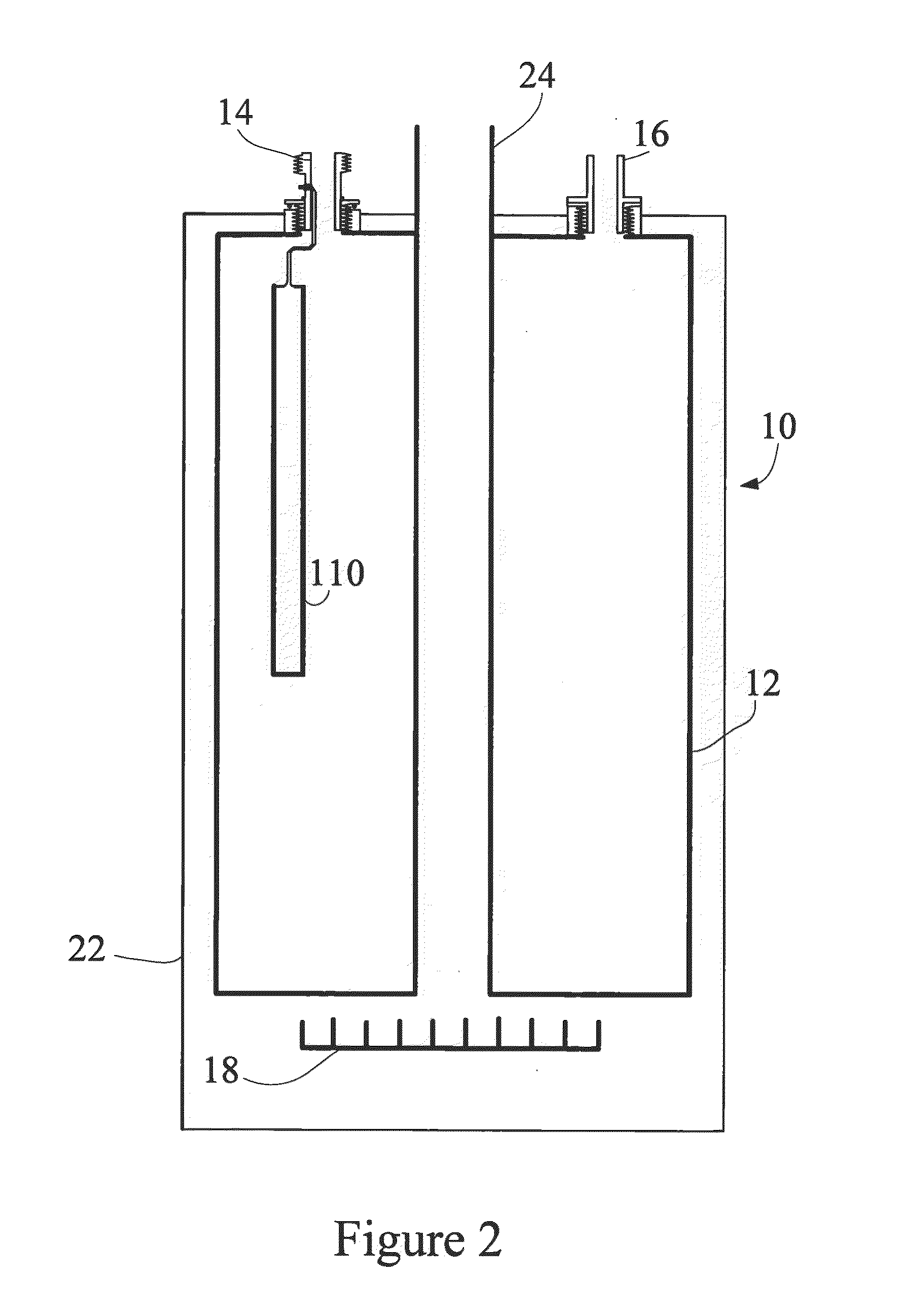 Renewable Energy Hot Water Heating Elements