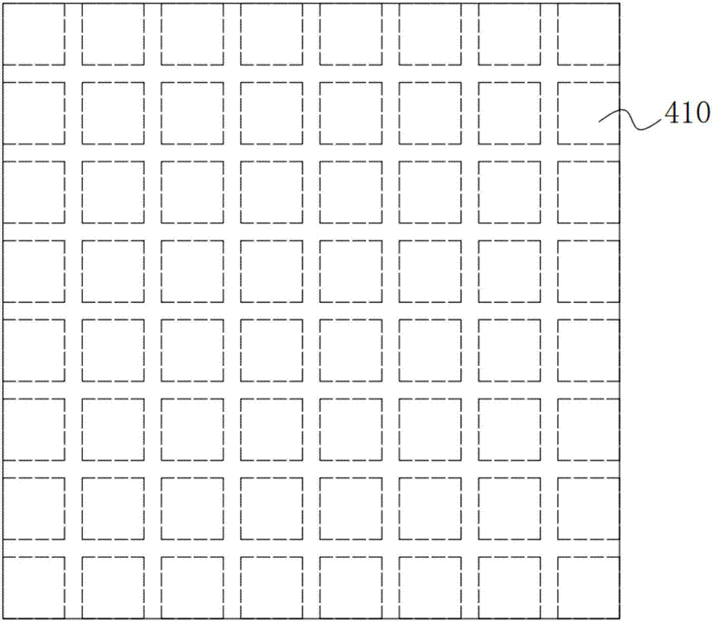 Fingerprint sensor and driving method thereof