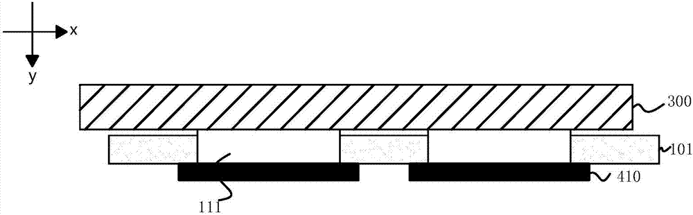 Fingerprint sensor and driving method thereof