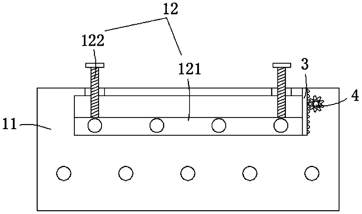 Pre-straightener for production of cold-drawn precision seamless steel tubes