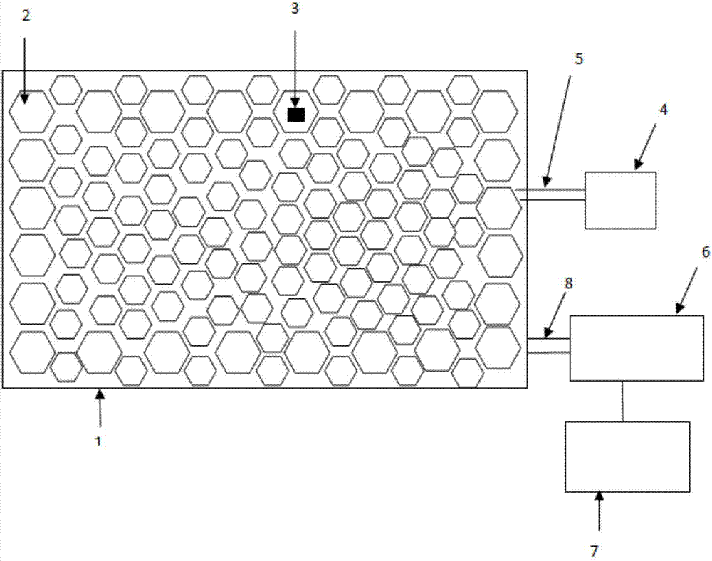 Biomechanical mattress and biomechanical mattress system