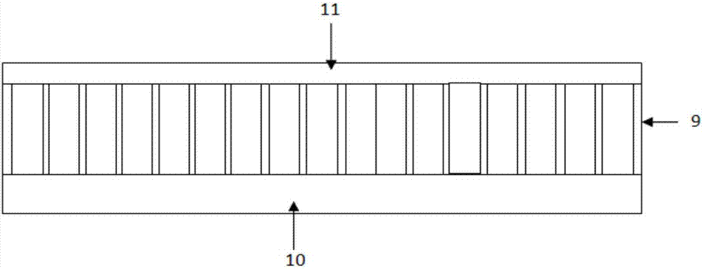 Biomechanical mattress and biomechanical mattress system