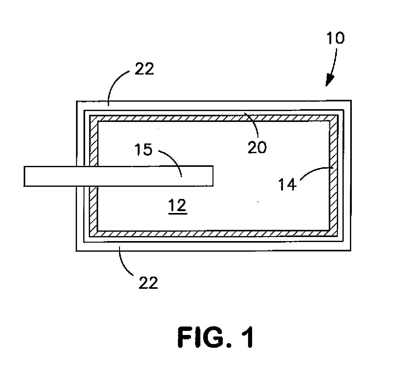 Solid Electrolytic Capacitor Containing a Poly(3,4-Ethylenedioxythiophene) Quaternary Onium Salt