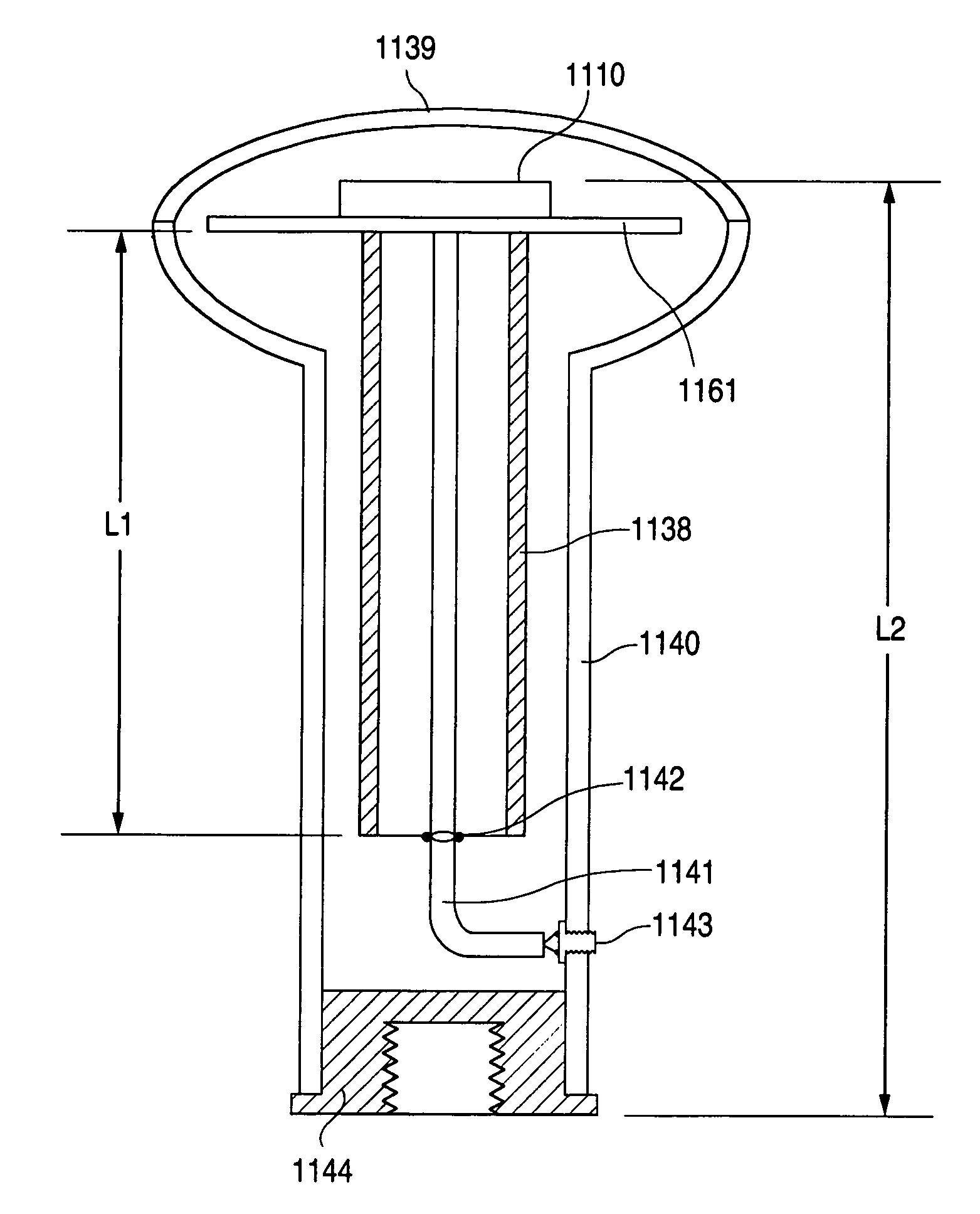 System and method for using corrected signals from a global positioning system to perform precision survey