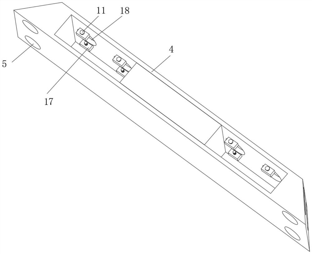 Real-time lifting control console for material conveying