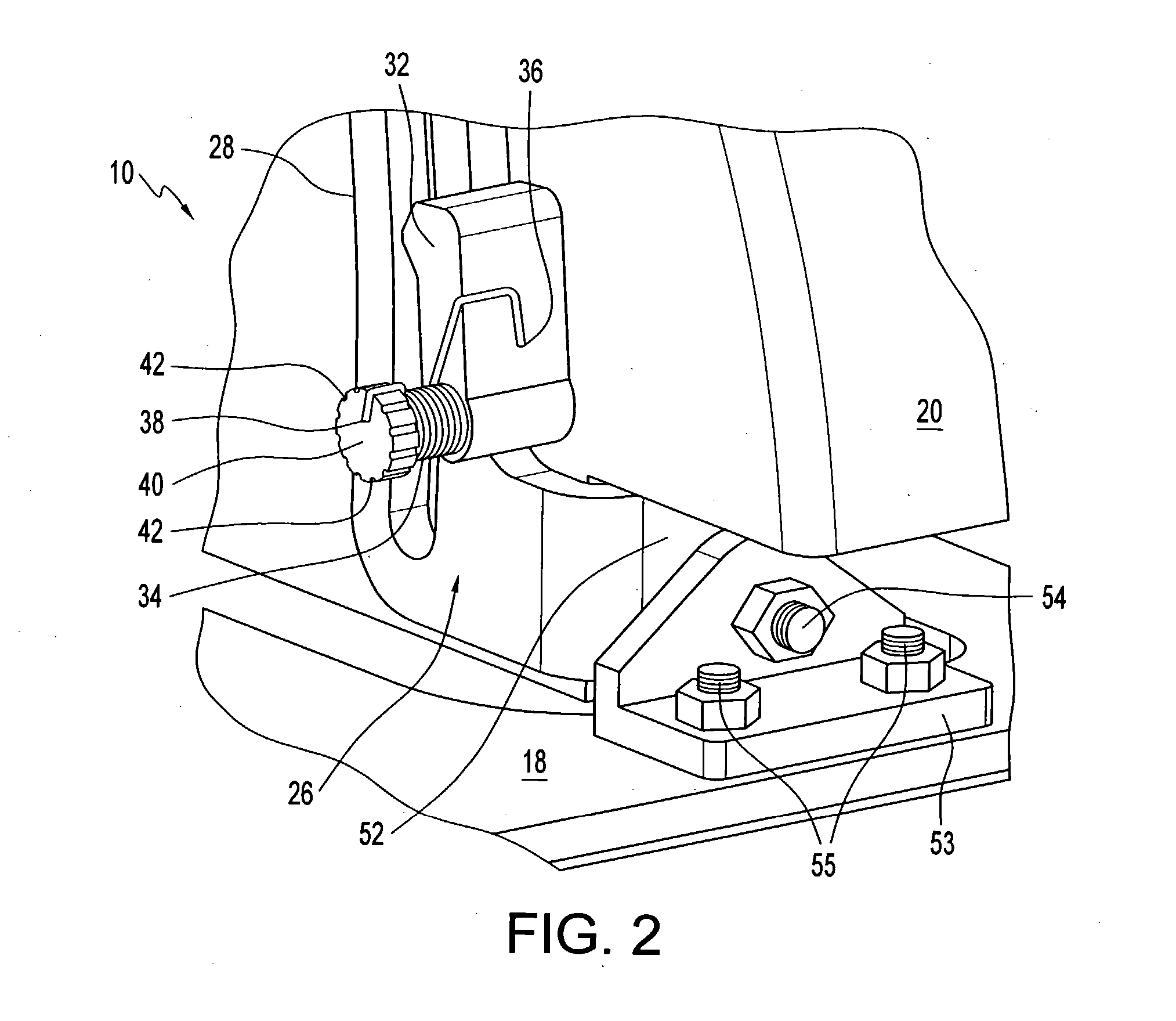 Circular saw having bevel and depth of cut detent system