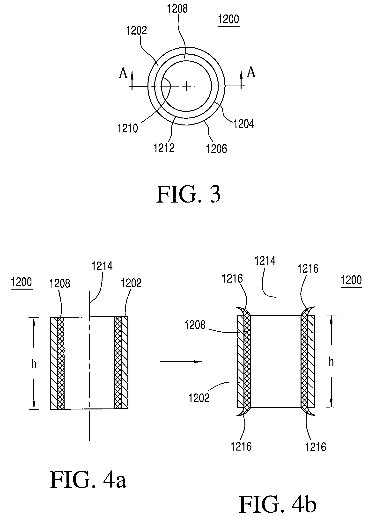 Flexible magnet directional stiffening methods