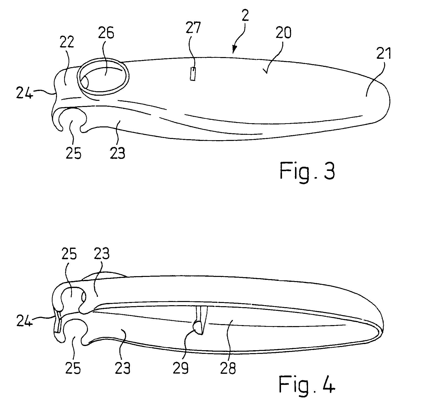 Low-waste peeler