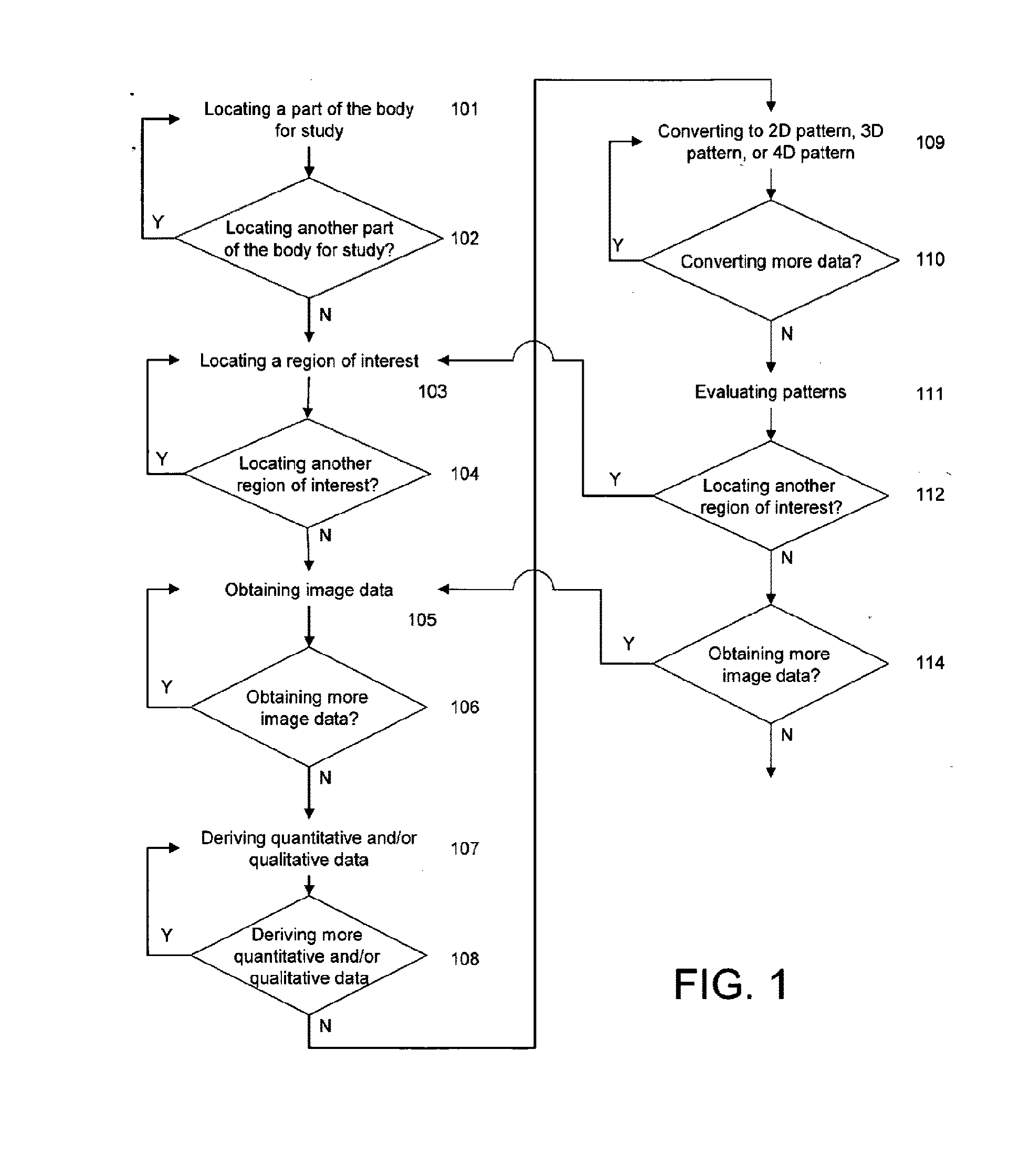 System and Method for Predicting Future Fractures