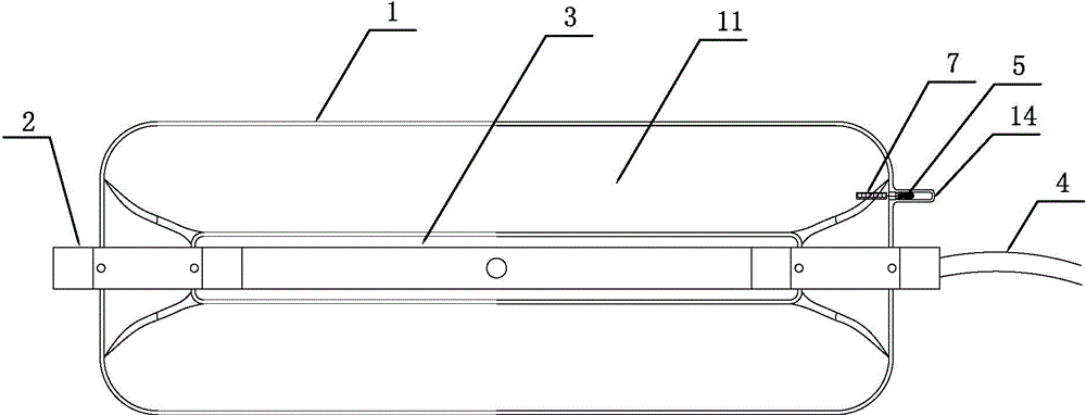 Ultraviolet light generator