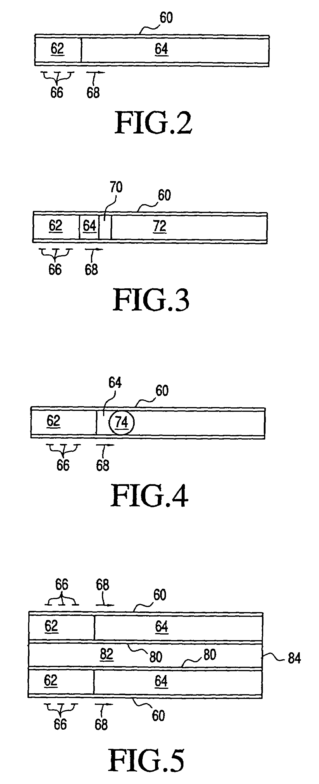 Volume phase transition to induce gel movement